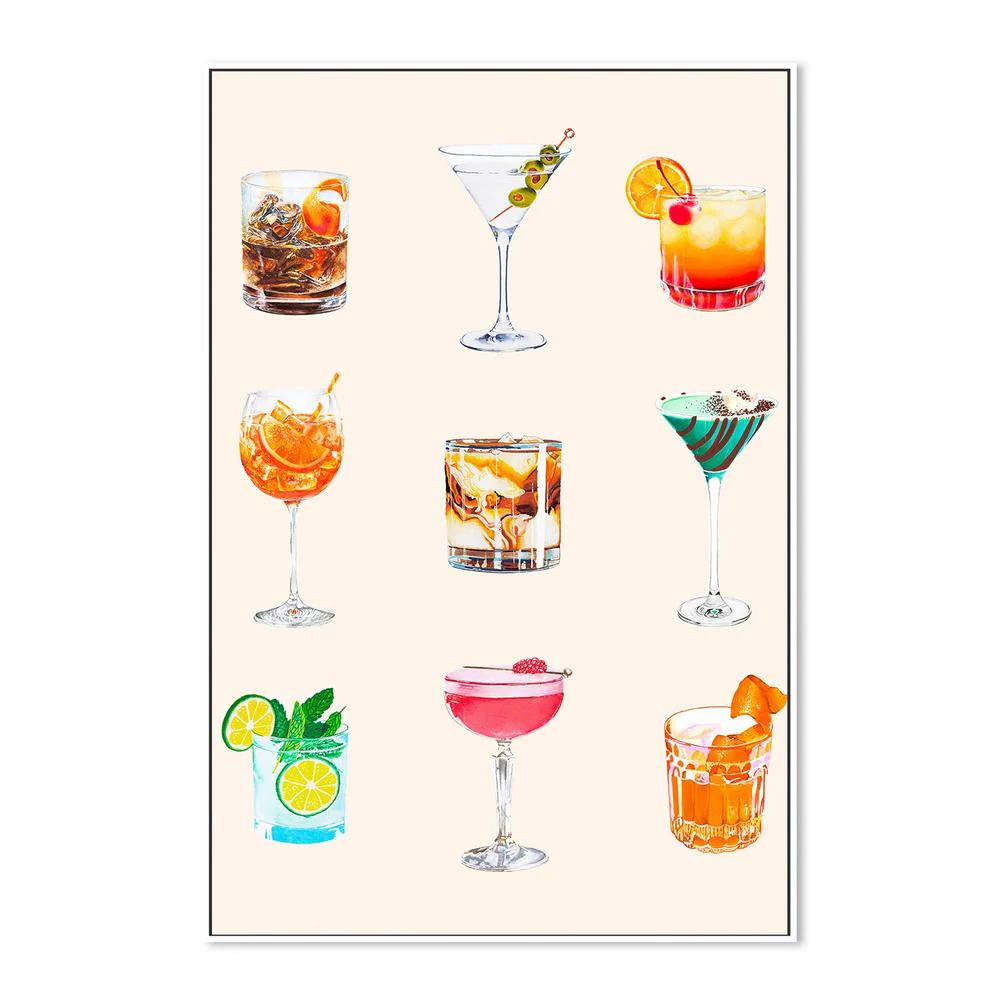 All Cocktails - Image 5