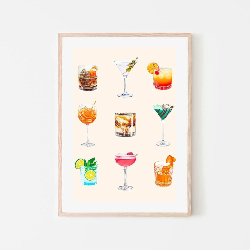 All Cocktails - Image 6