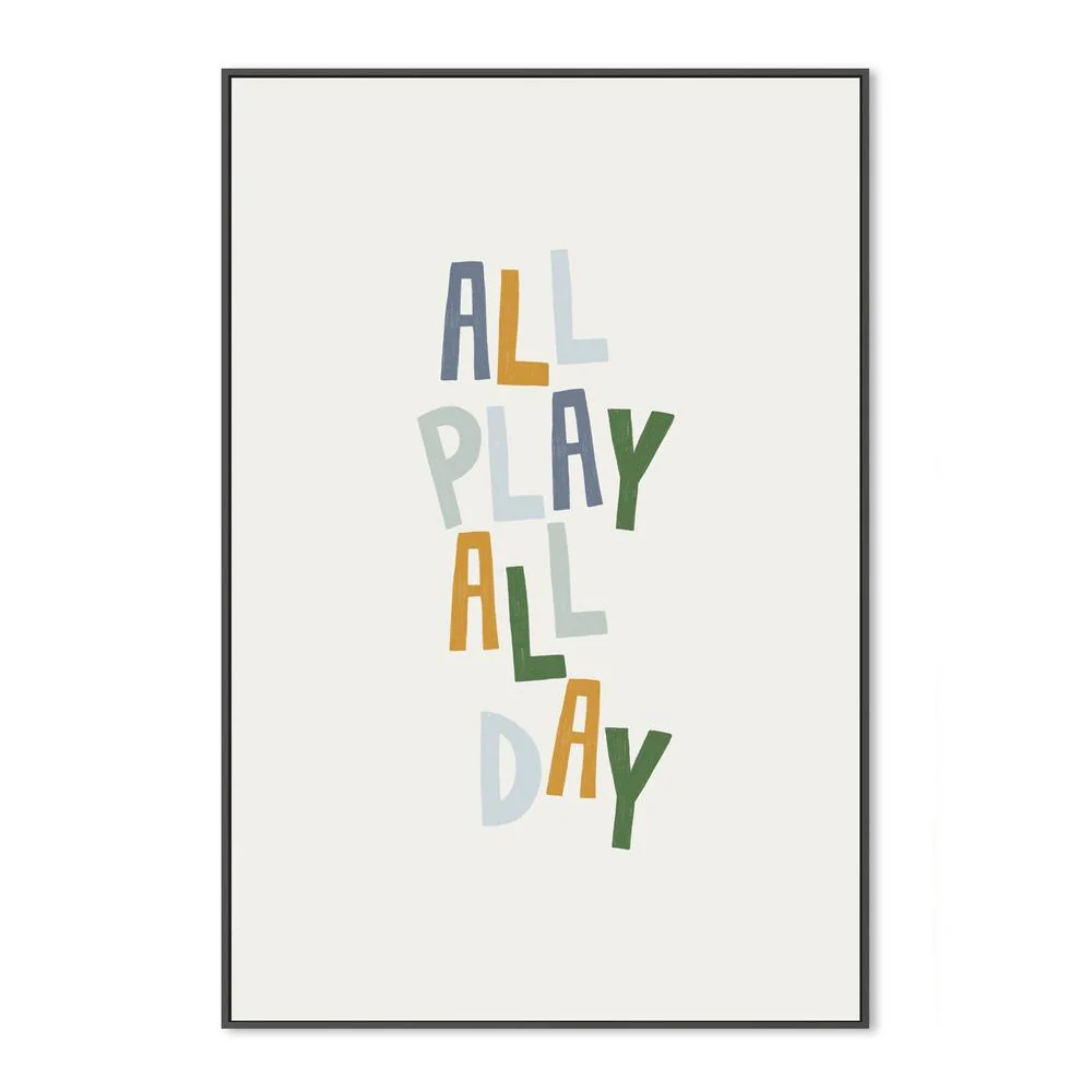 All Play All Day - Image 3