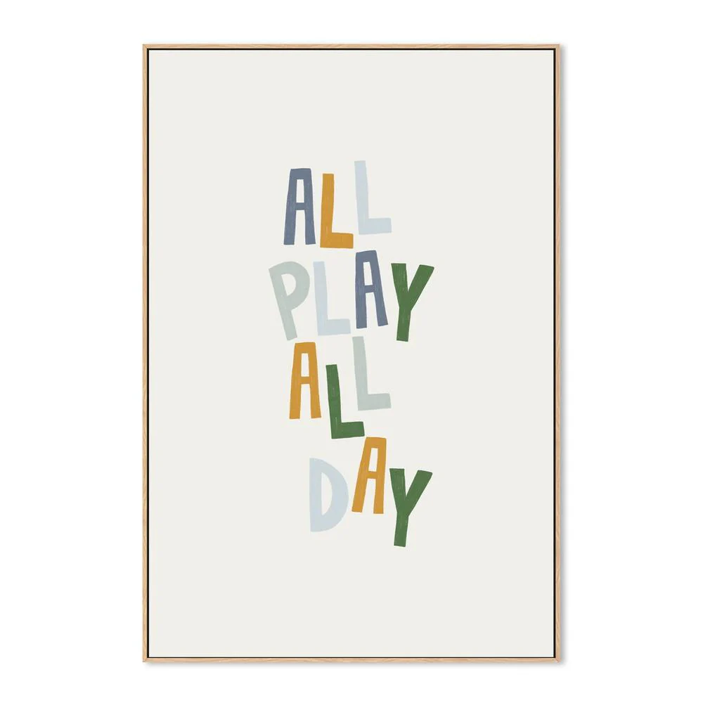 All Play All Day - Image 4