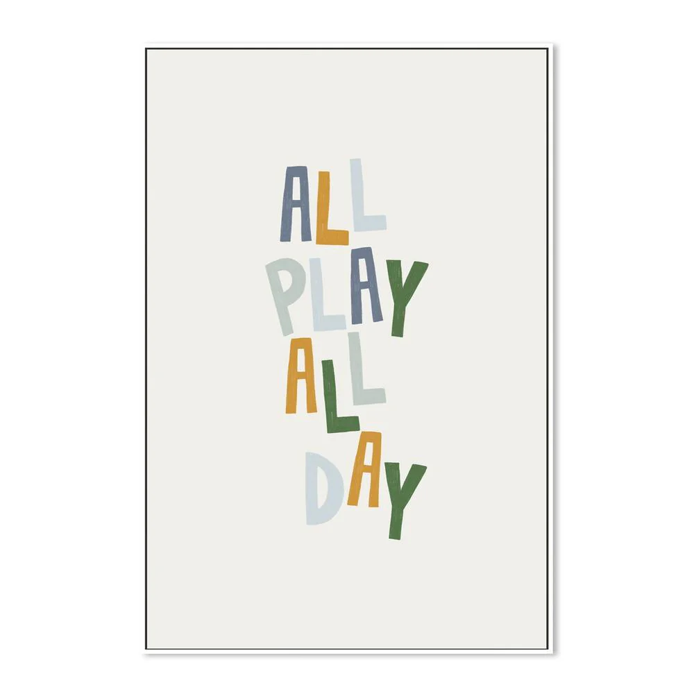All Play All Day - Image 5