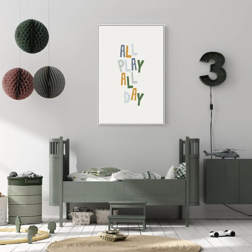 All Play All Day - Image 7