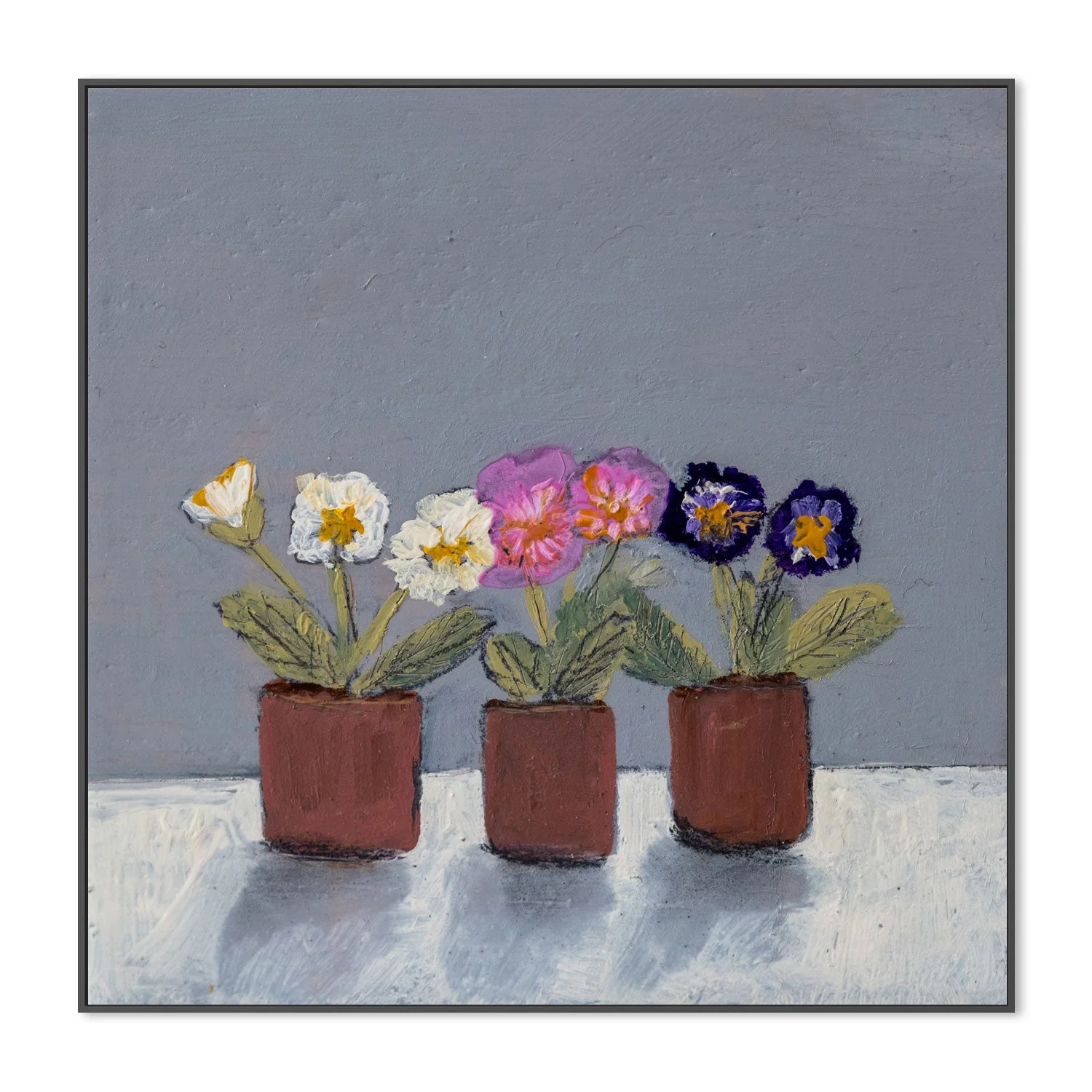 All Ready For The Garden , By Louise O'hara - Image 3