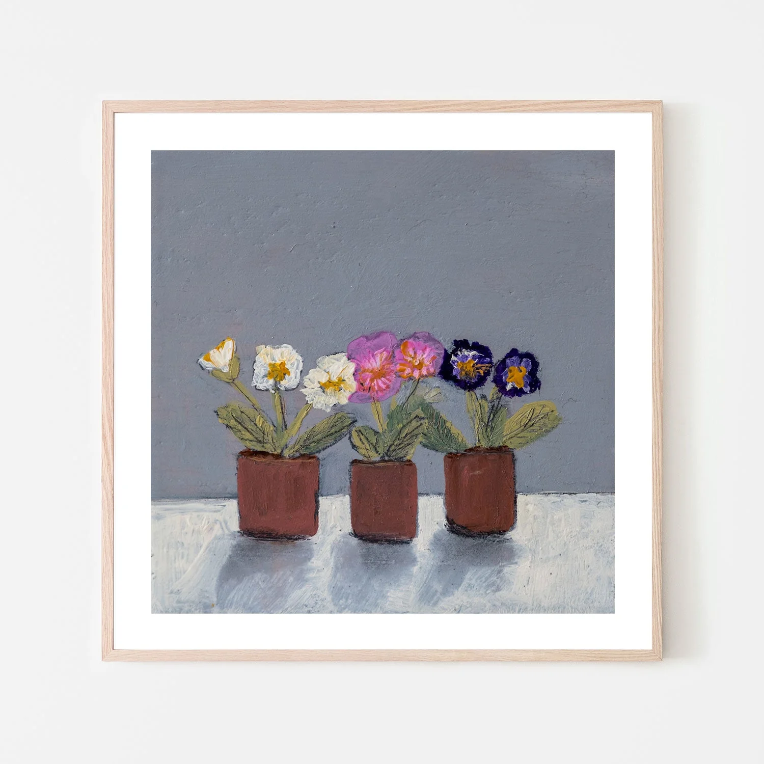 All Ready For The Garden , By Louise O'hara - Image 6