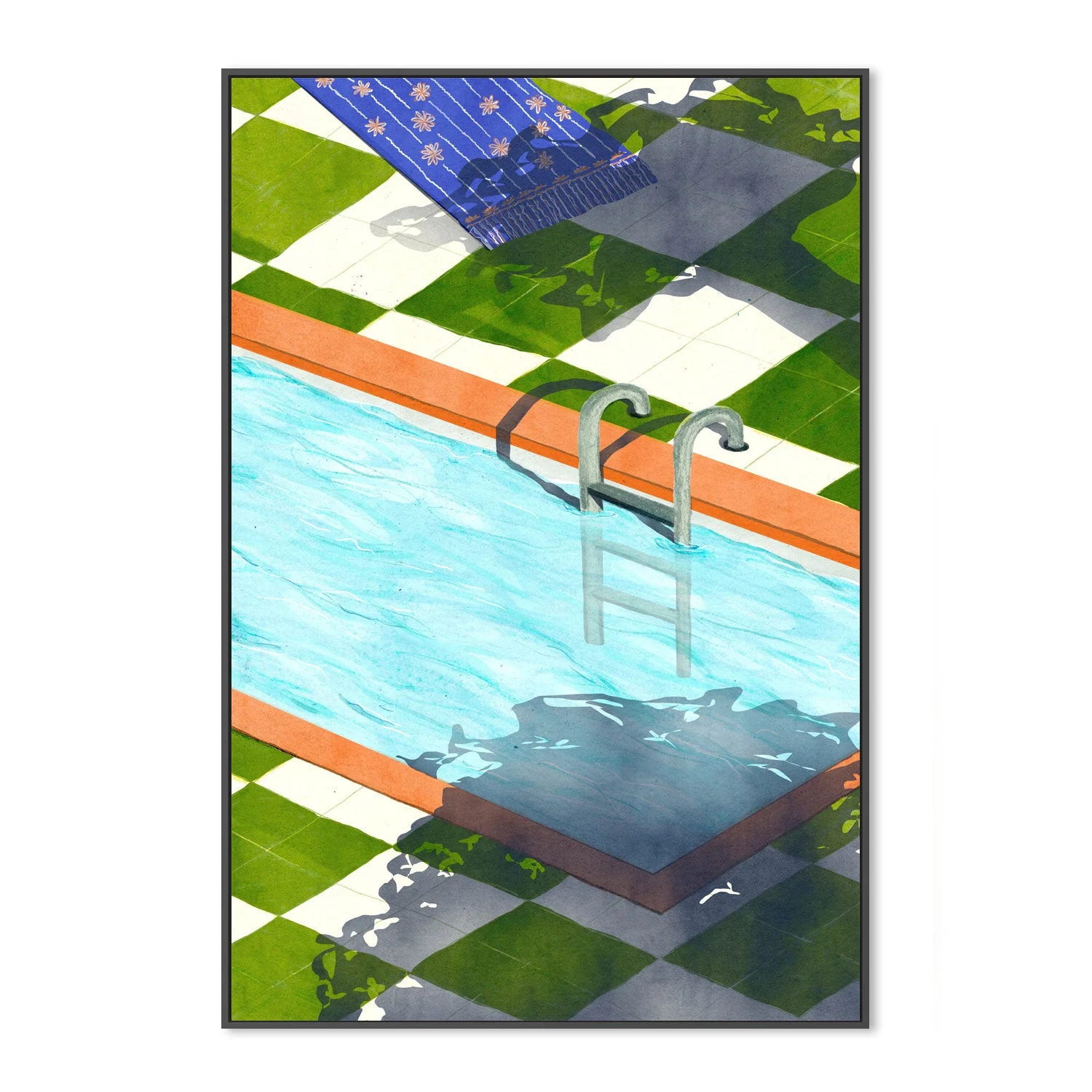 Almost Summer - Image 3