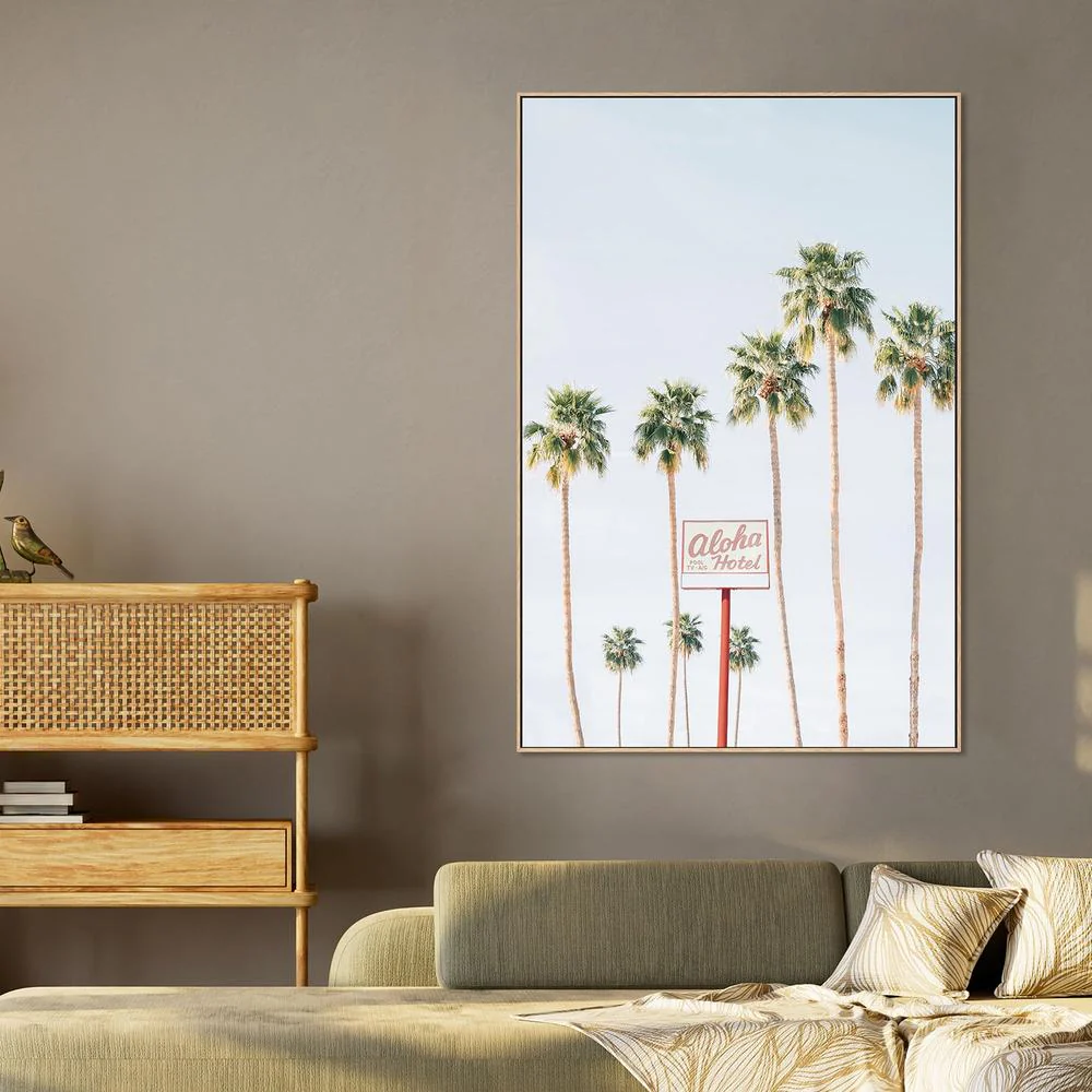 Aloha Hotel - Image 2