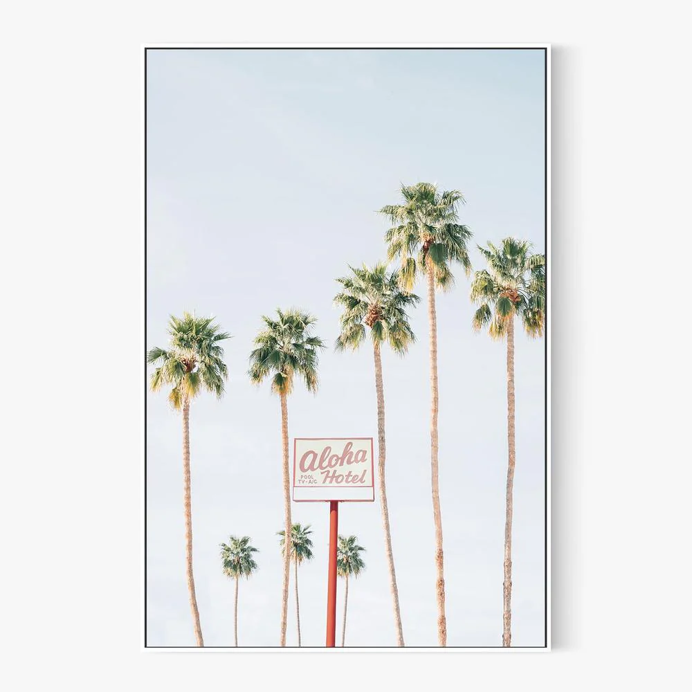 Aloha Hotel - Image 5