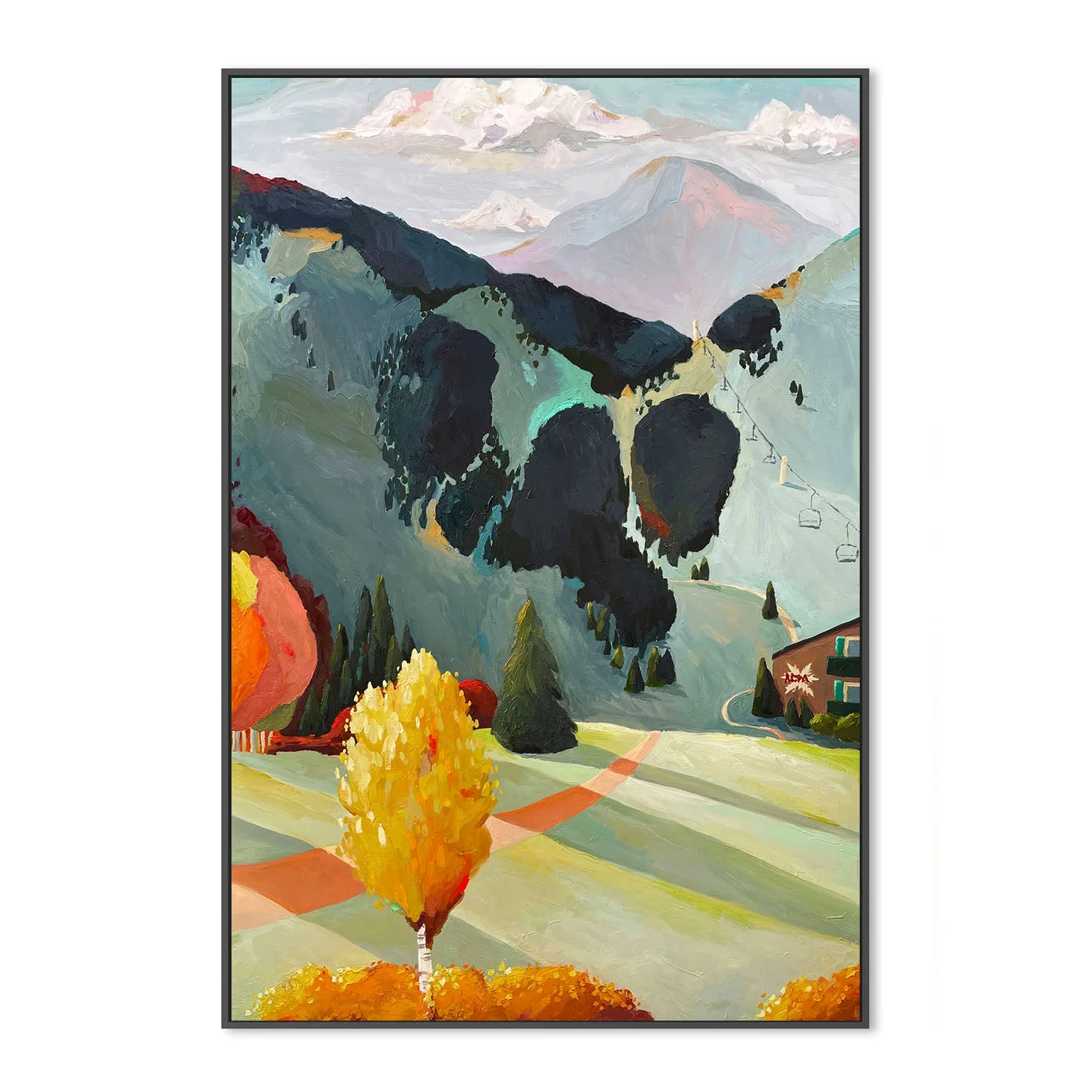 Alta Magic - Image 3