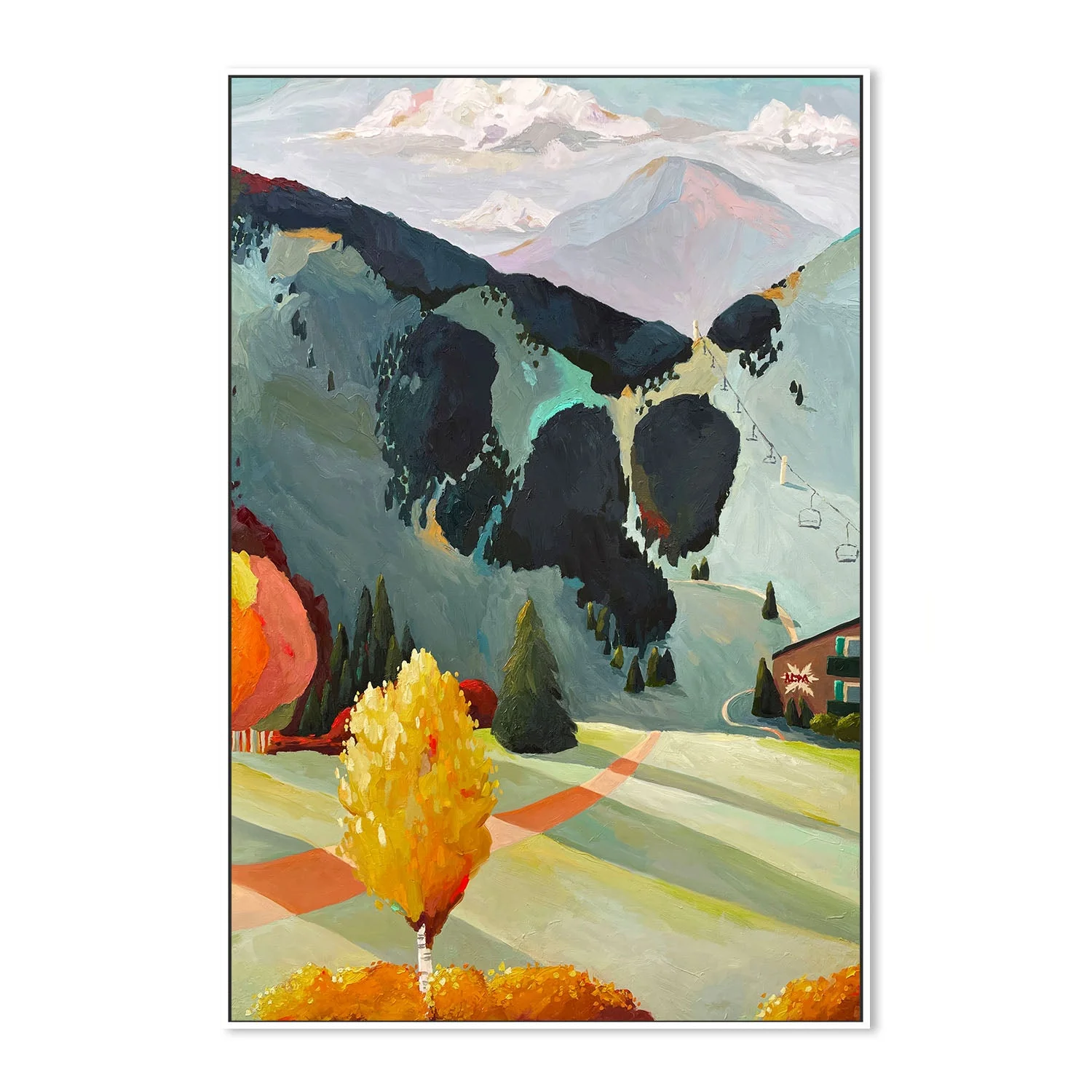 Alta Magic - Image 5