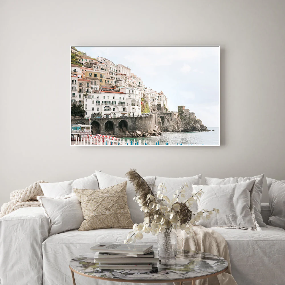 Amalfi Afternoons, Amalfi, Italy - Image 7