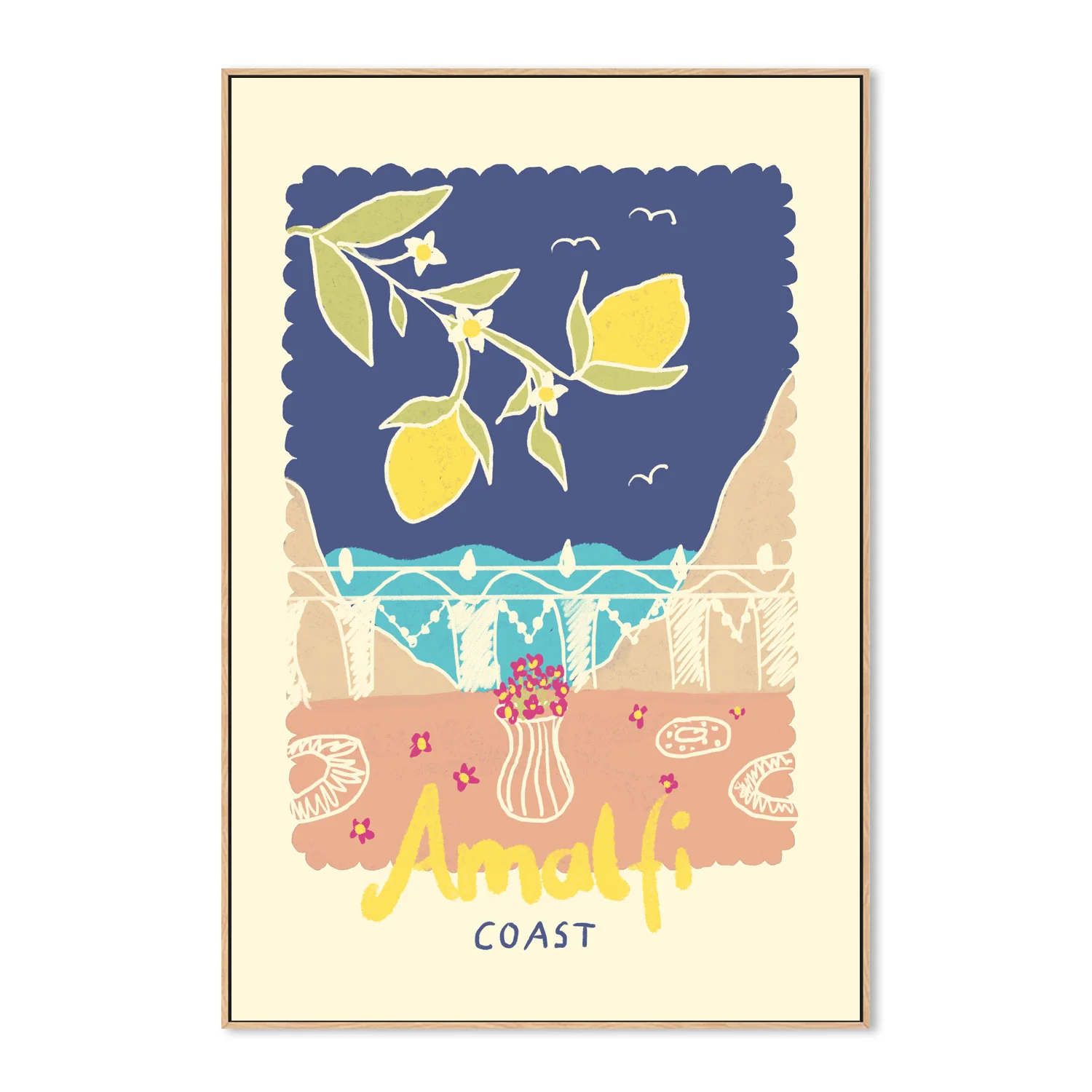 Amalfi Coast - Image 4