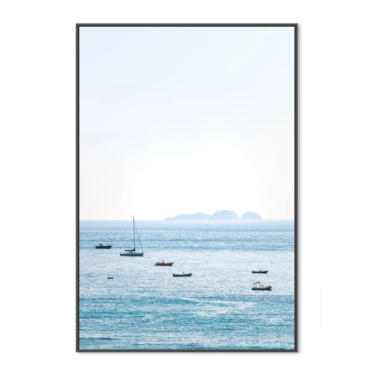 Amalfi’s Sirenuse, Amalfi Coast, Italy - Image 3