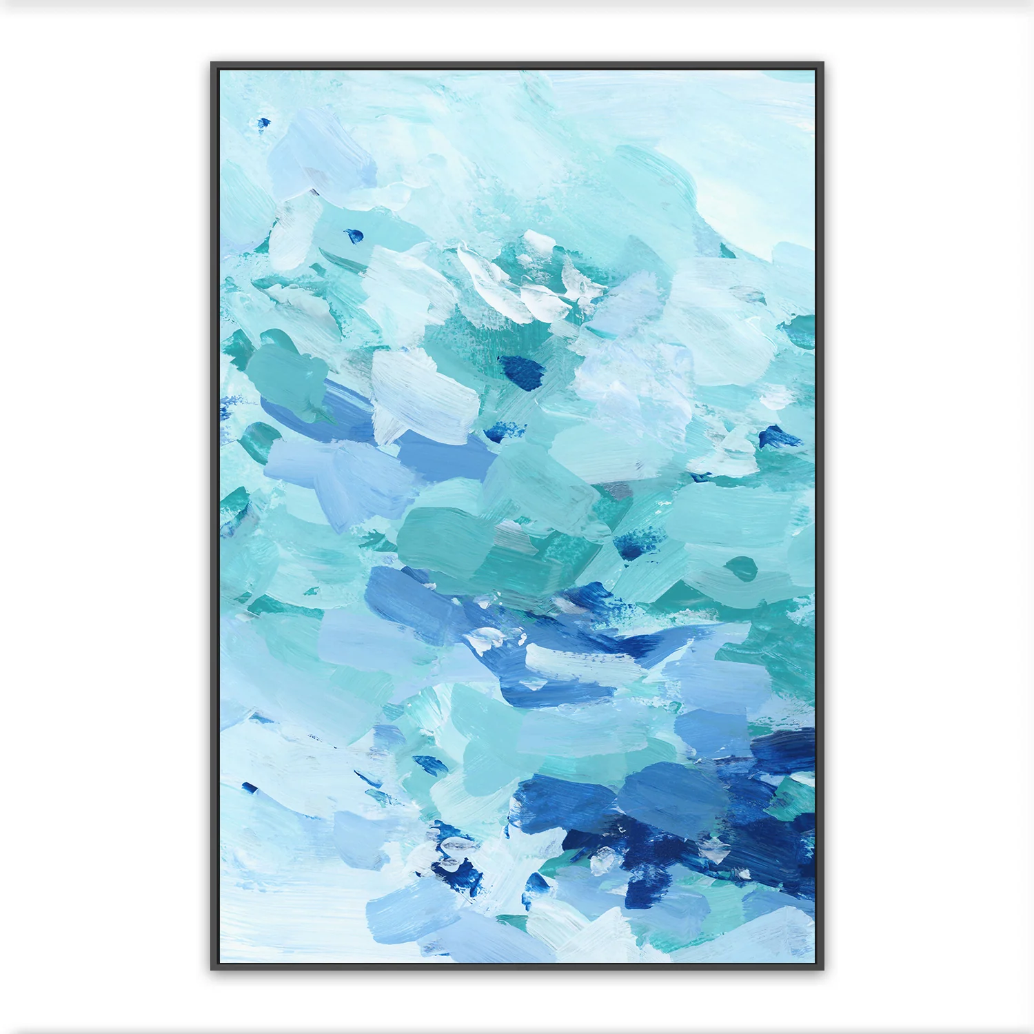 Amalfi Waters , Style A - Image 3