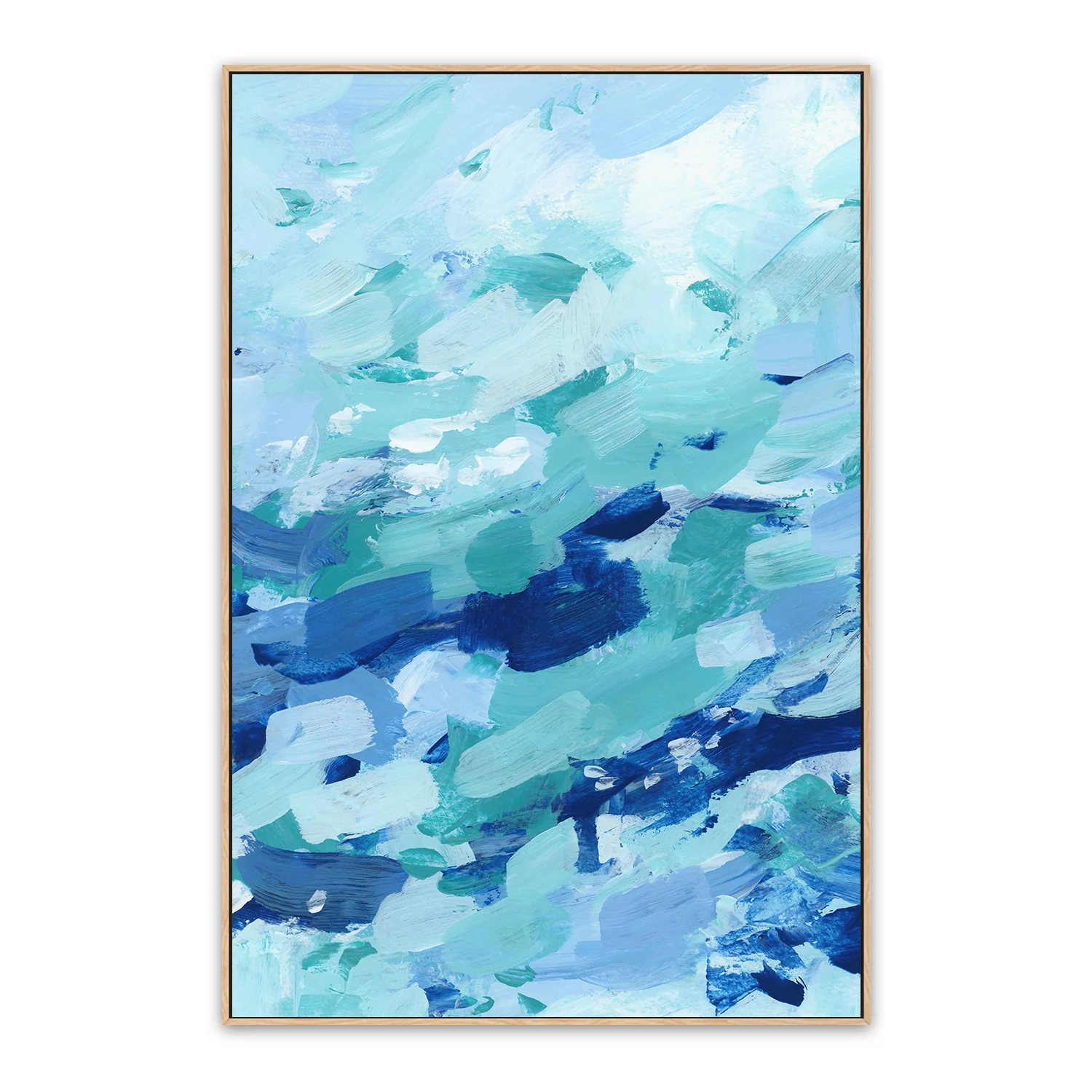 Amalfi Waters , Style B - Image 4