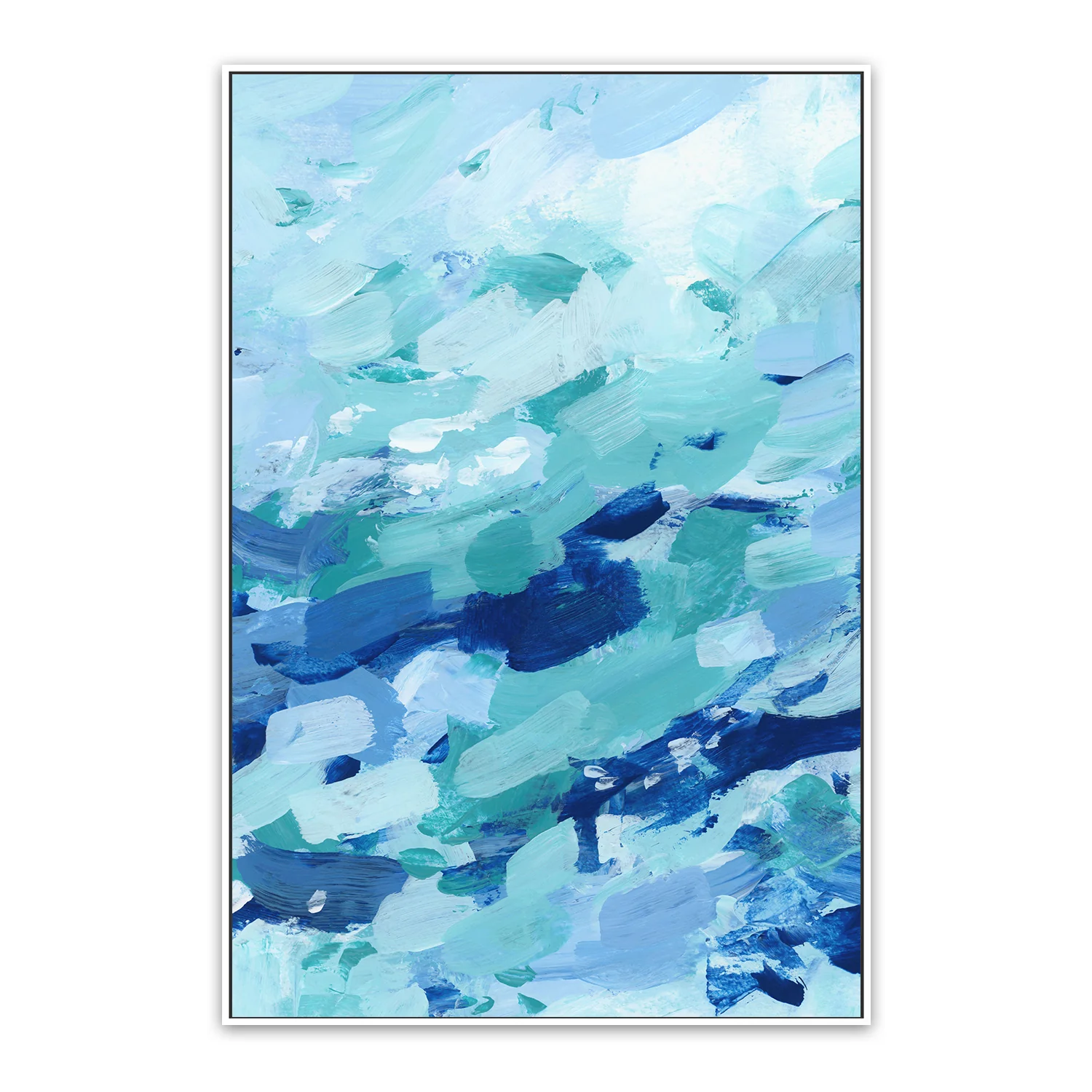 Amalfi Waters , Style B - Image 5