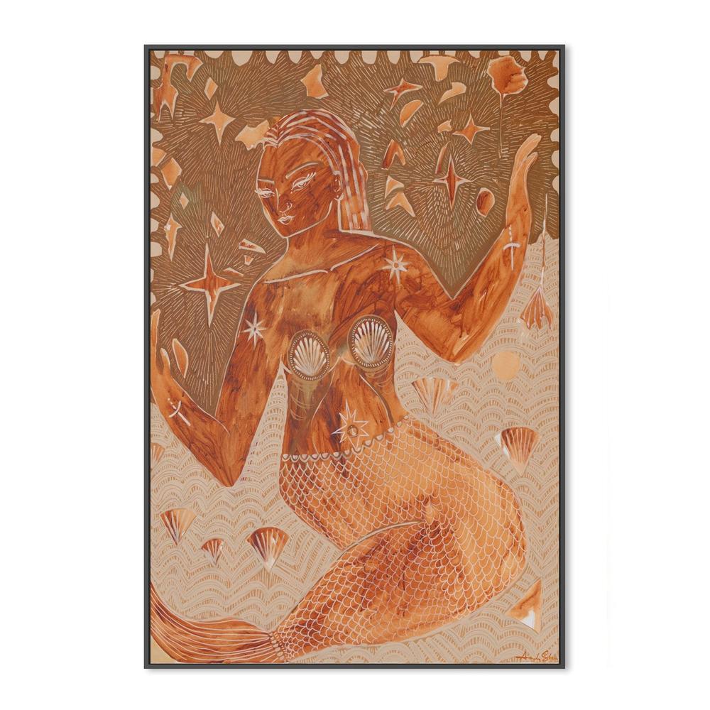 Amber Rose, Mermaid - Image 3