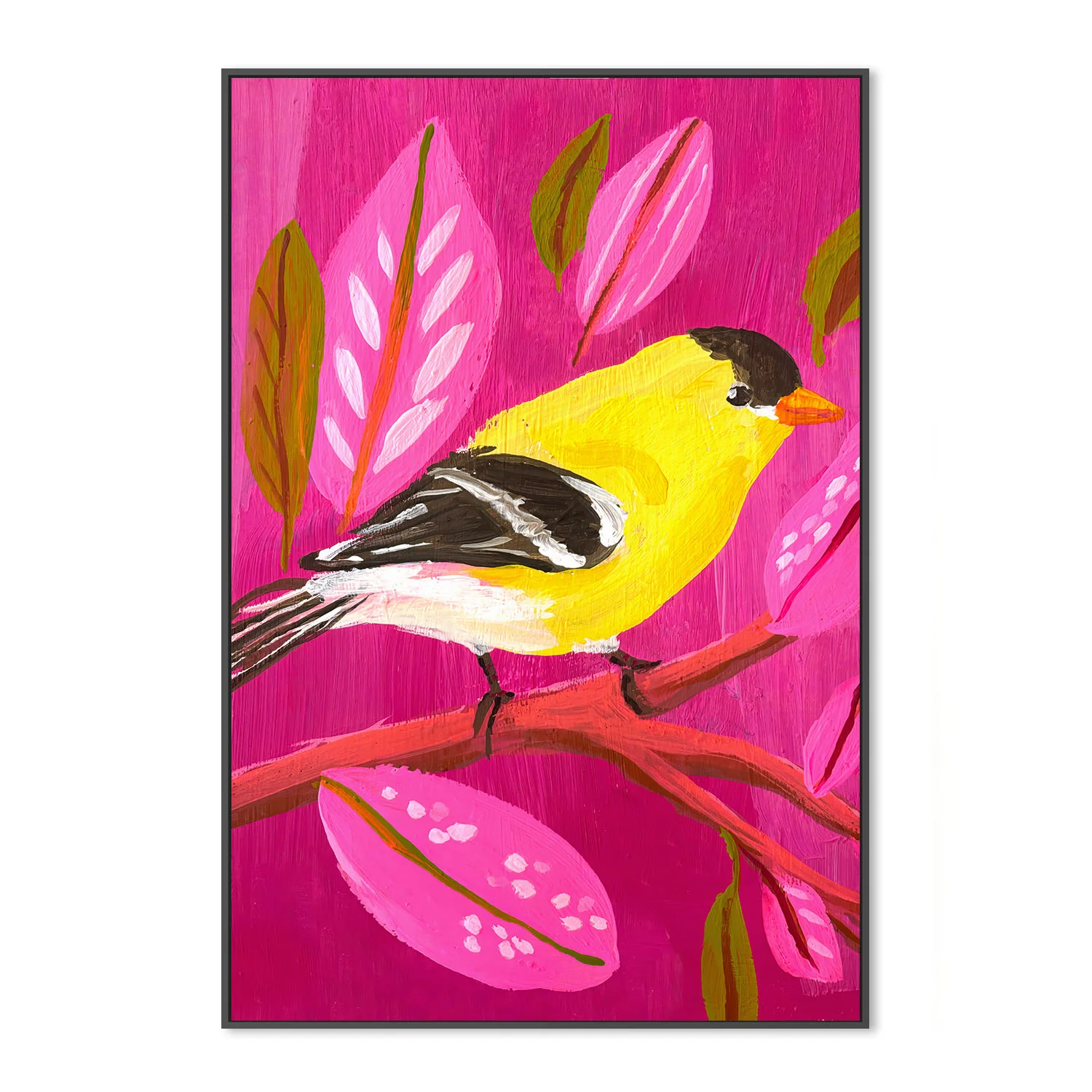 American Goldfinch - Image 3