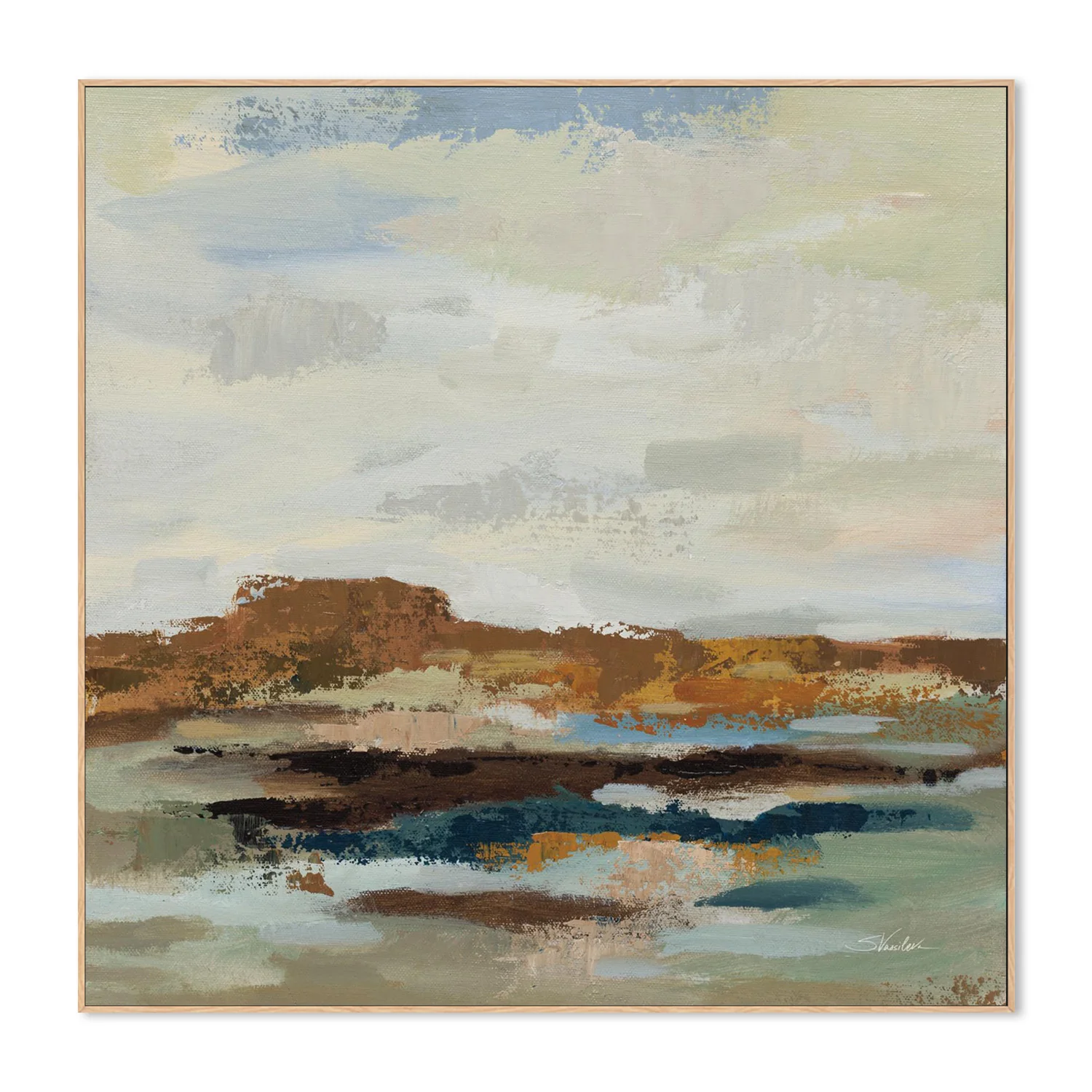 American West, Style A - Image 4
