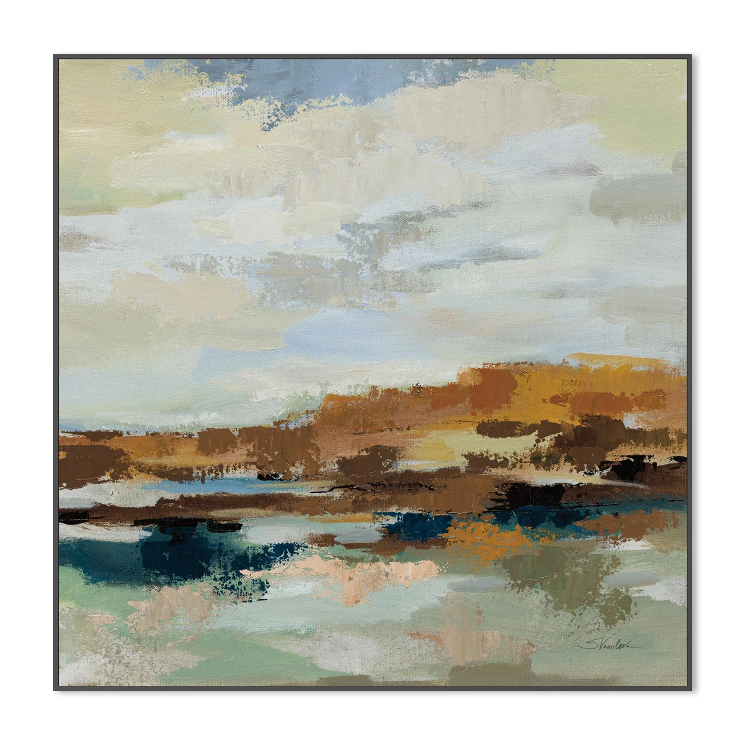 American West, Style B - Image 3