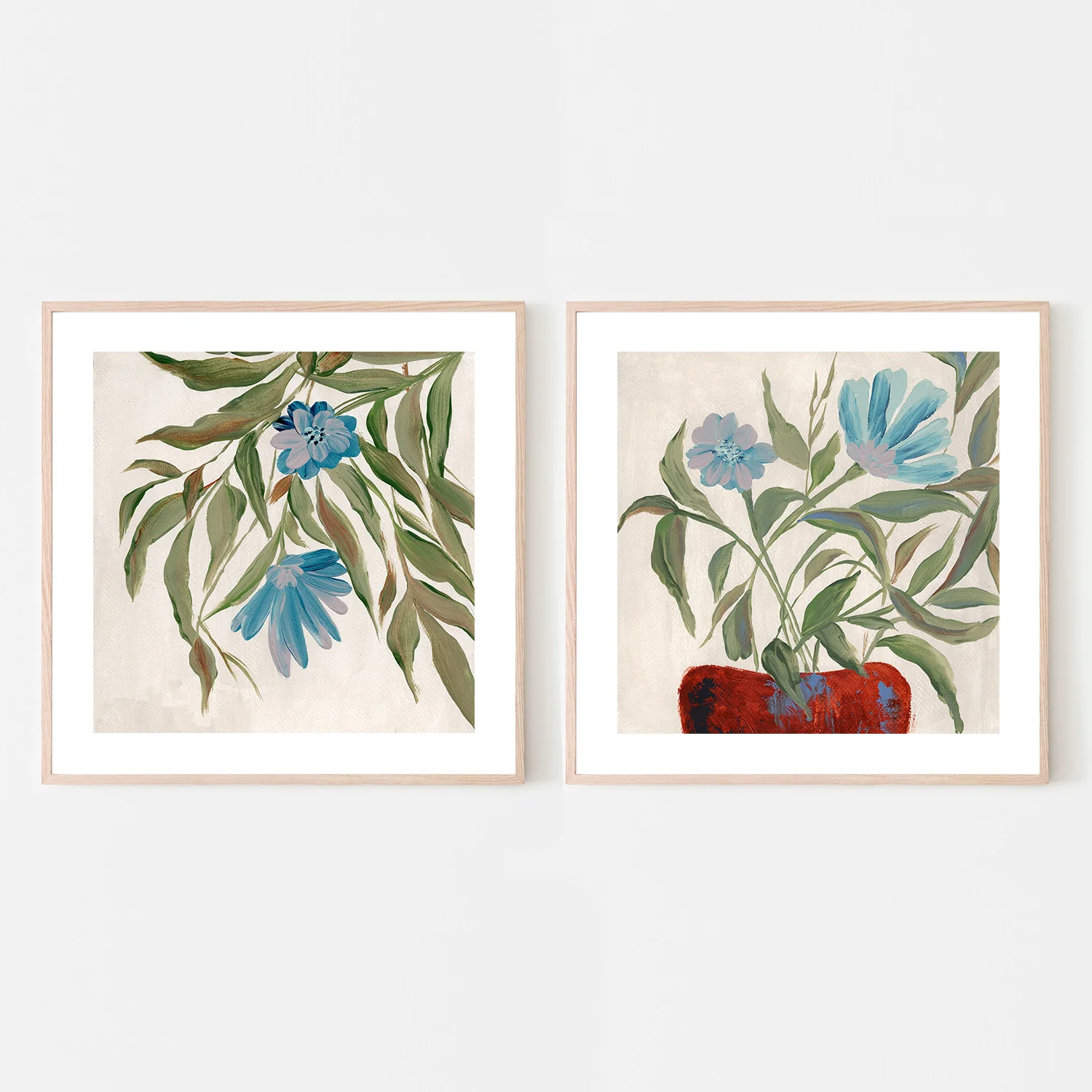 Amour, Style A & B, Set Of 2 - Image 6