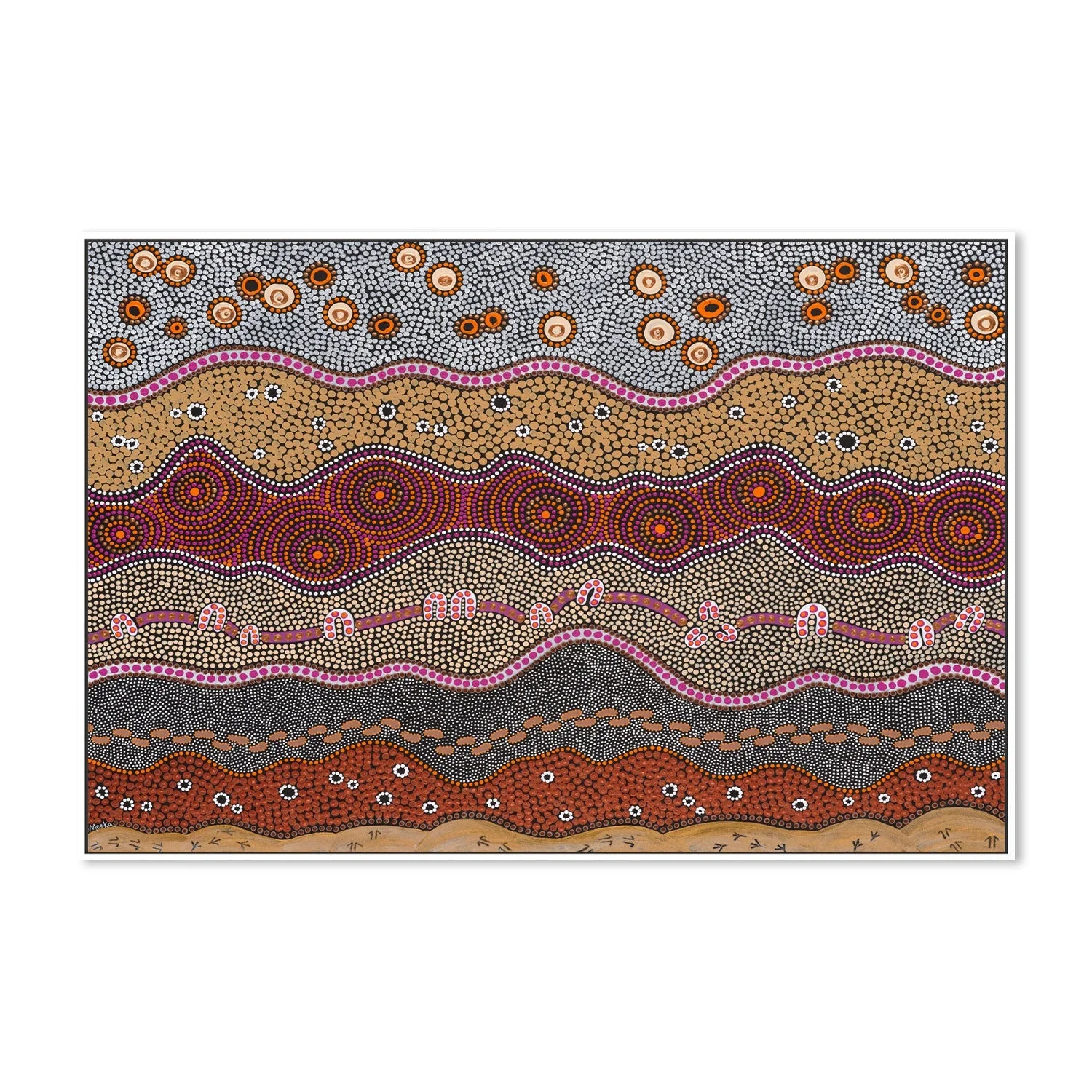 Ancestors In The Sky - Image 5
