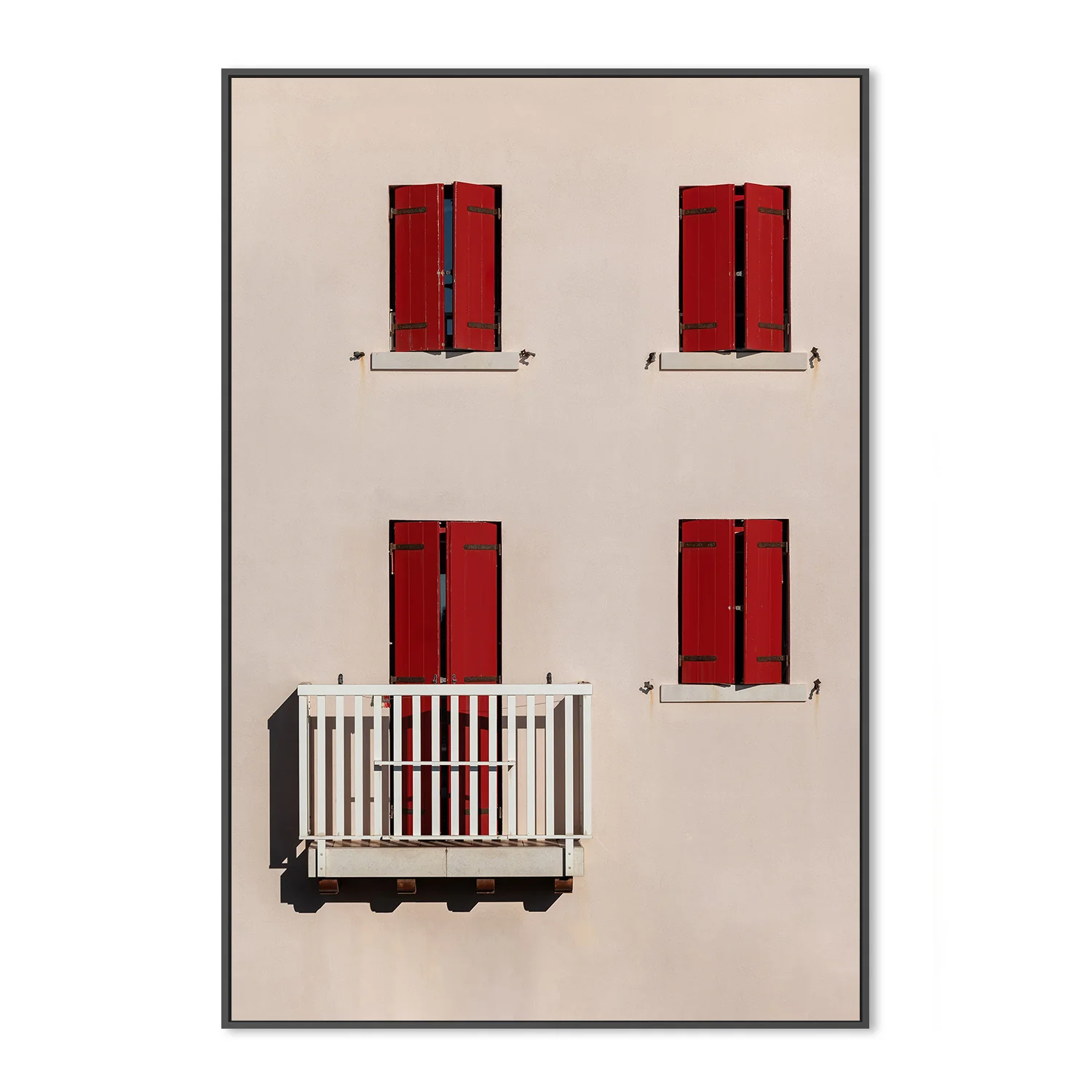 Distinct Shadows - Image 3
