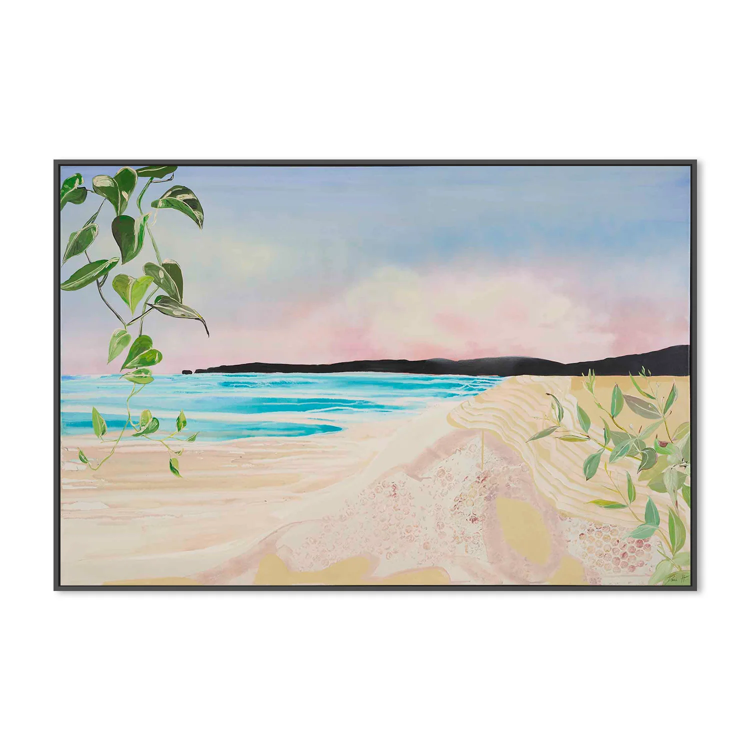 Angle Sea Ocean - Image 3