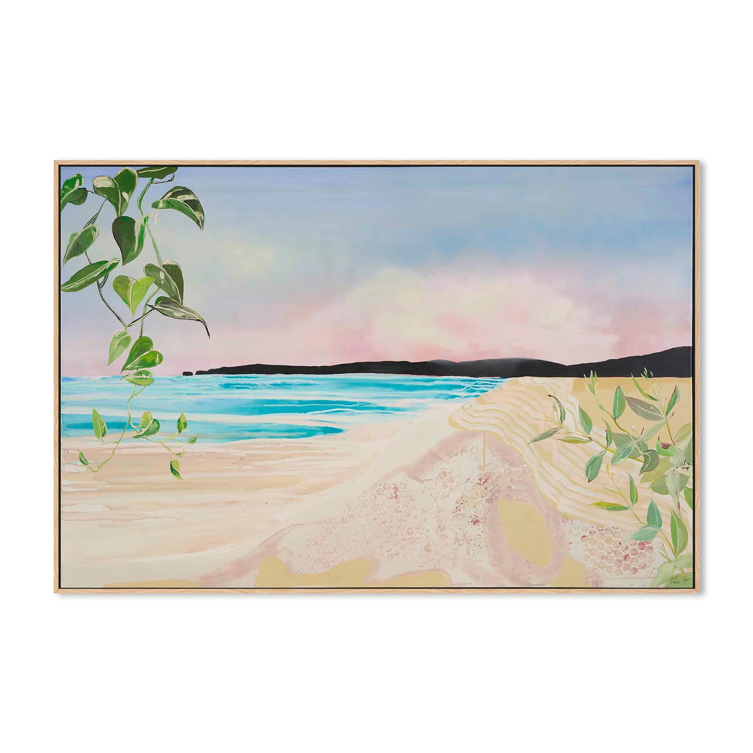 Angle Sea Ocean - Image 4