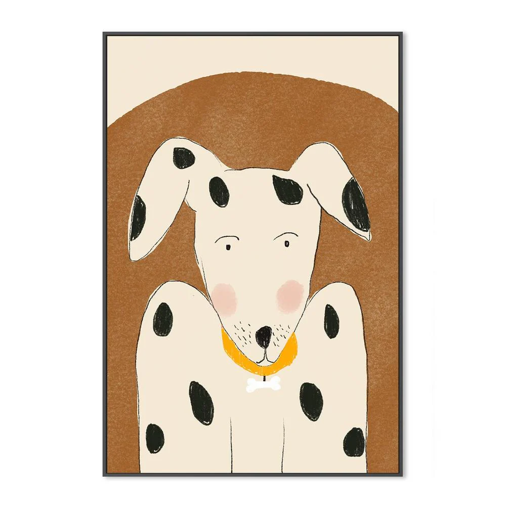 Dalmatian Daydream - Image 3