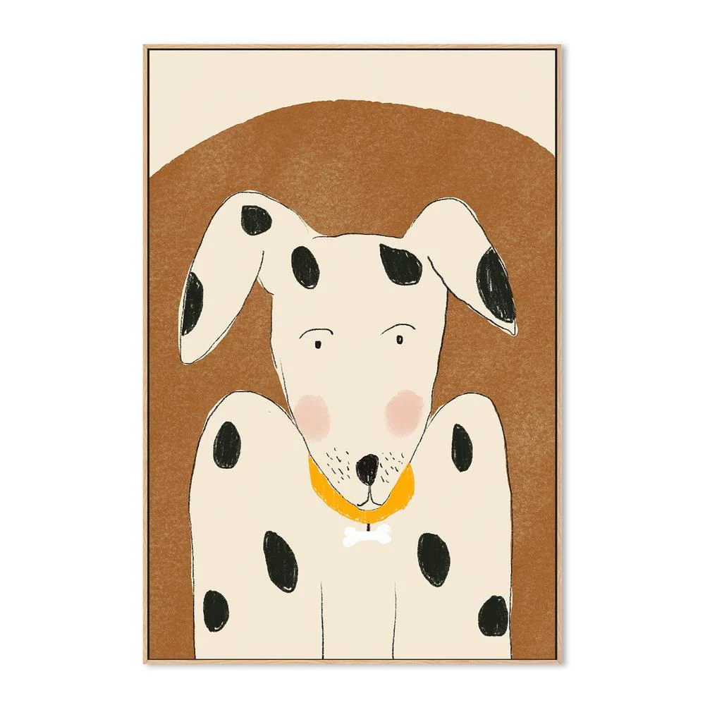 Dalmatian Daydream - Image 4