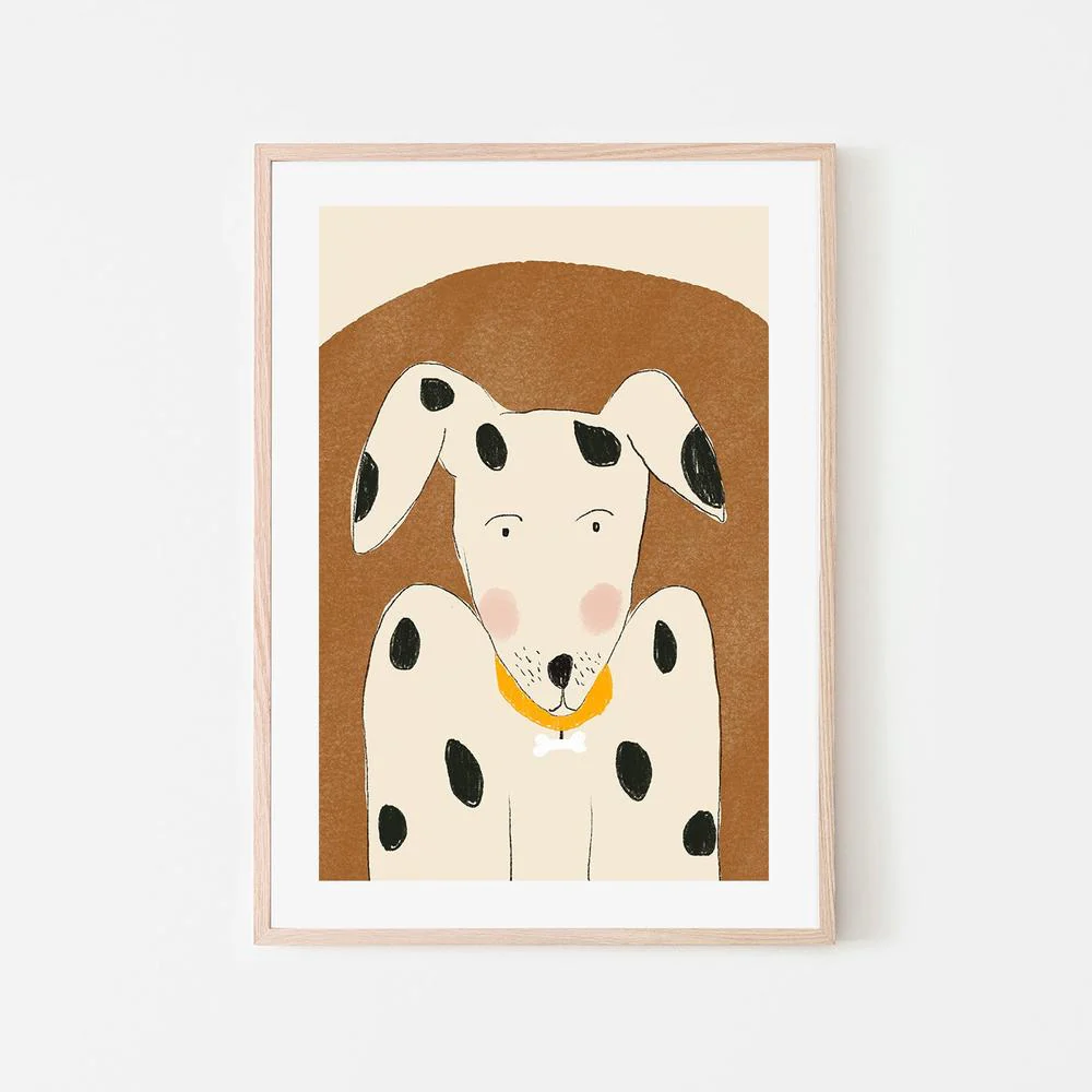 Dalmatian Daydream - Image 6