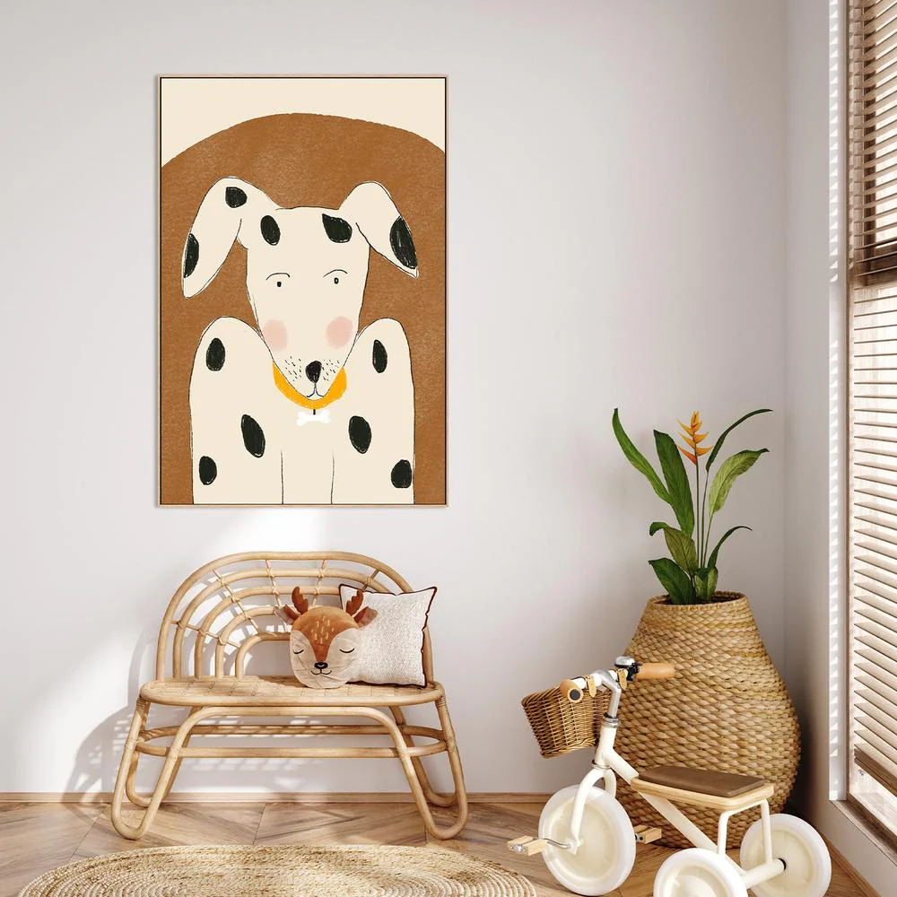 Dalmatian Daydream - Image 7