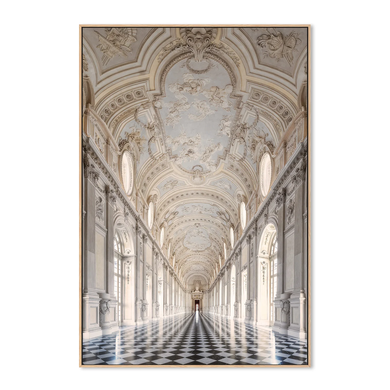 Galleria Grande - Image 4
