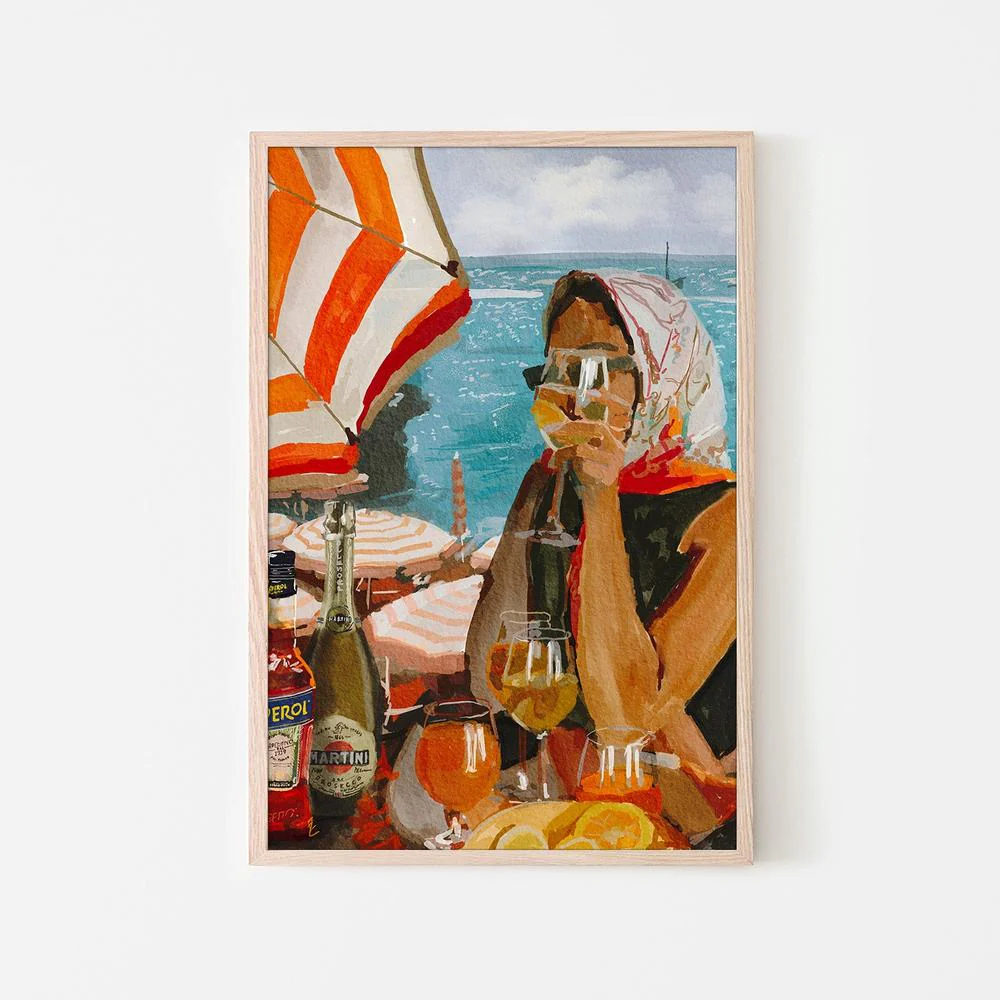 Aperol o'clock - Image 6