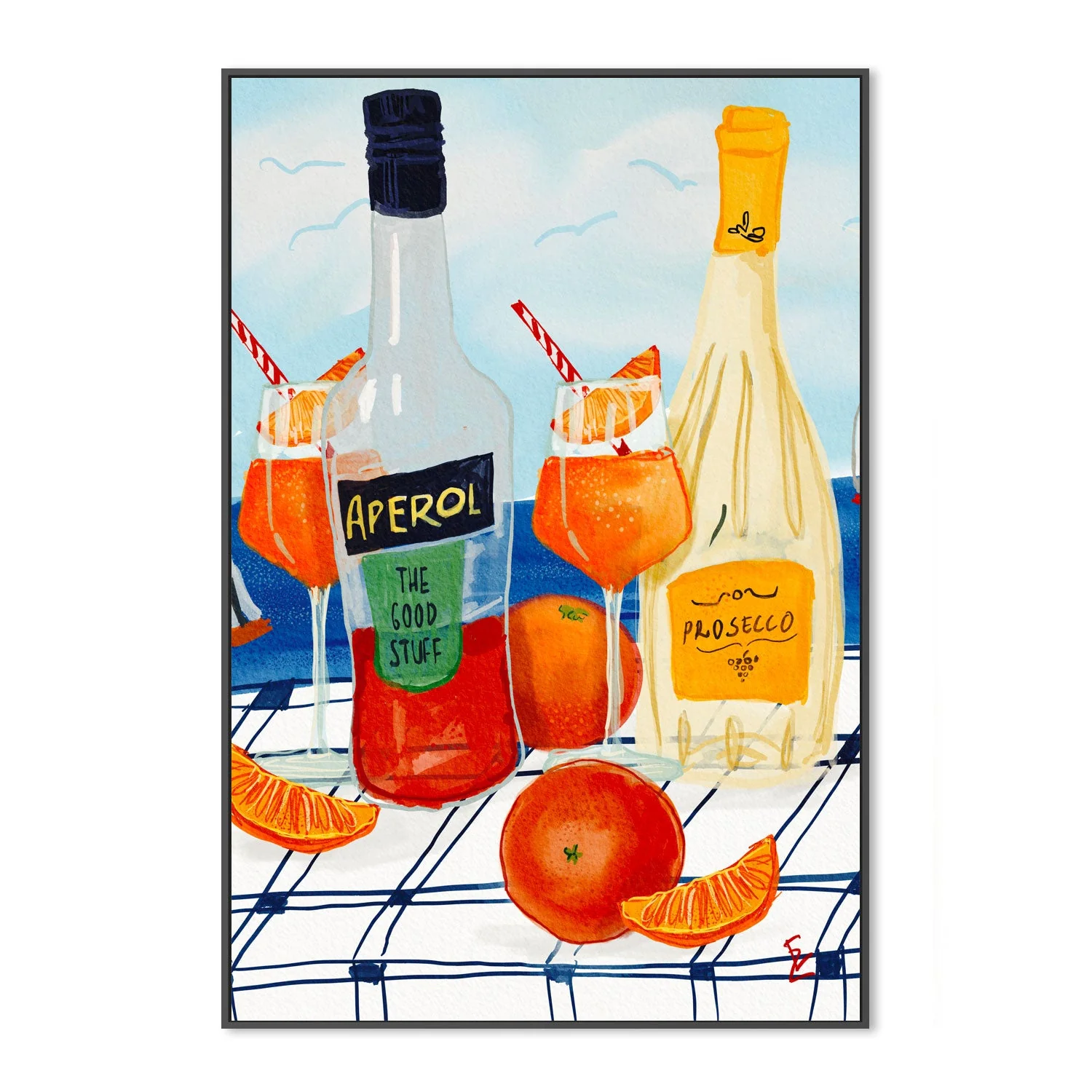 Aperol Spritz - Image 3