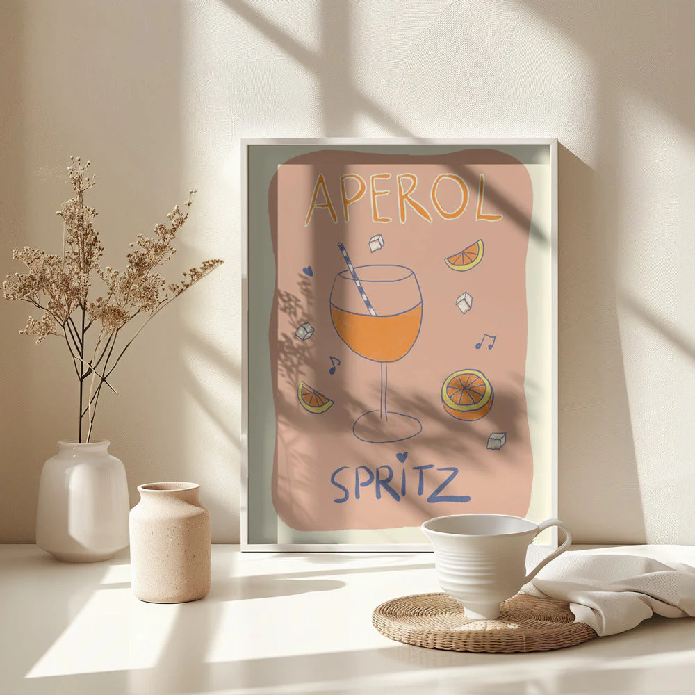 Aperol Spritz - Image 8