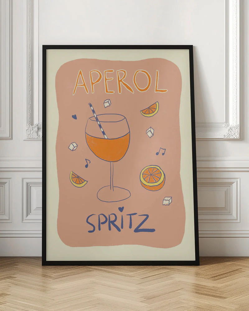 Aperol Spritz - Image 9