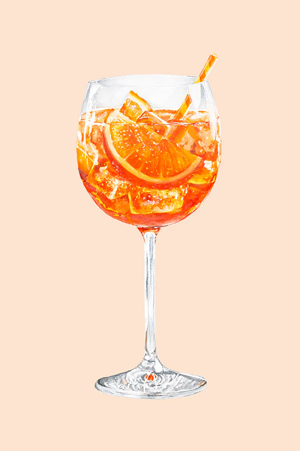 Aperol Spritz