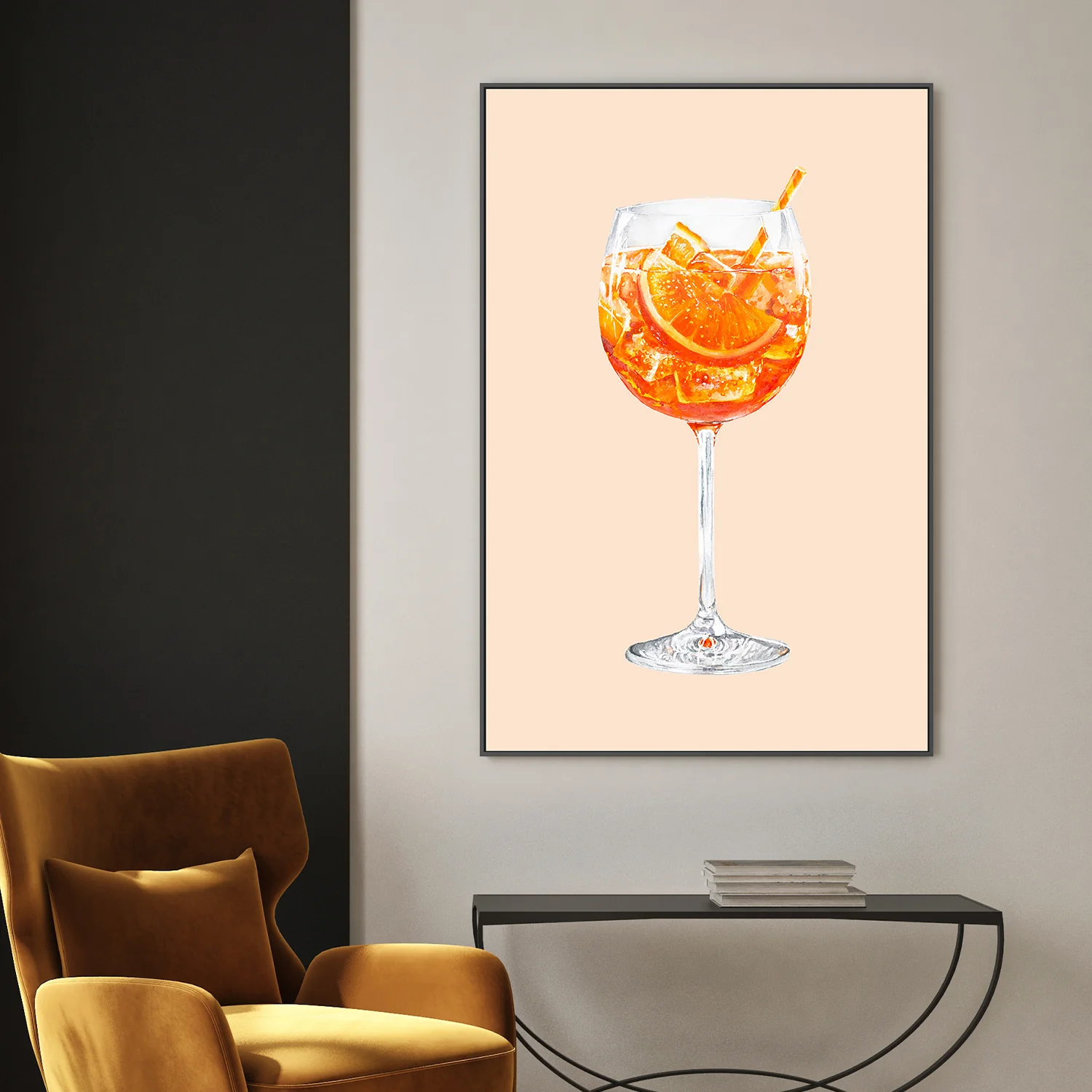 Aperol Spritz - Image 2