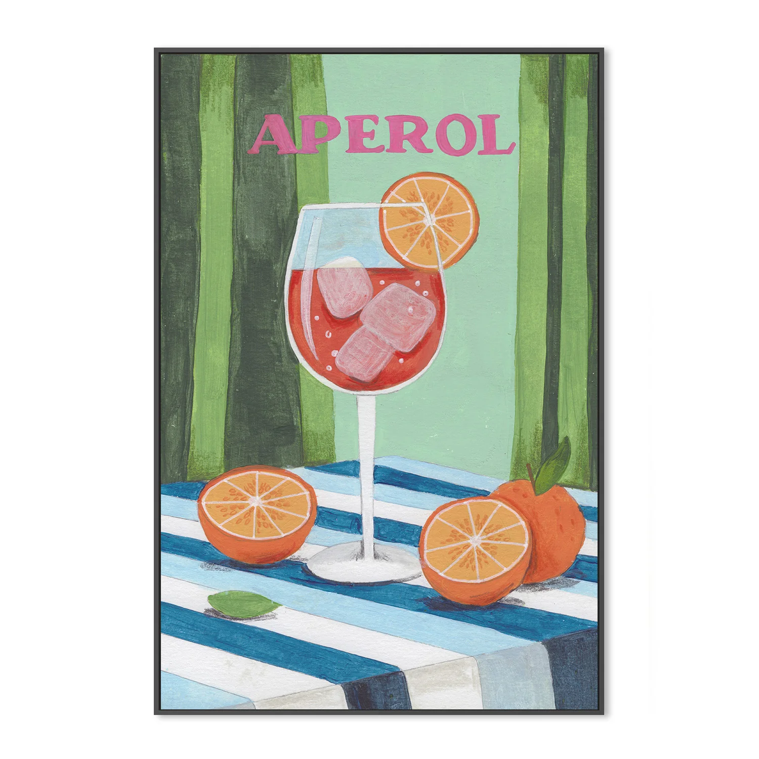 Aperol Spritz Cocktail - Image 3