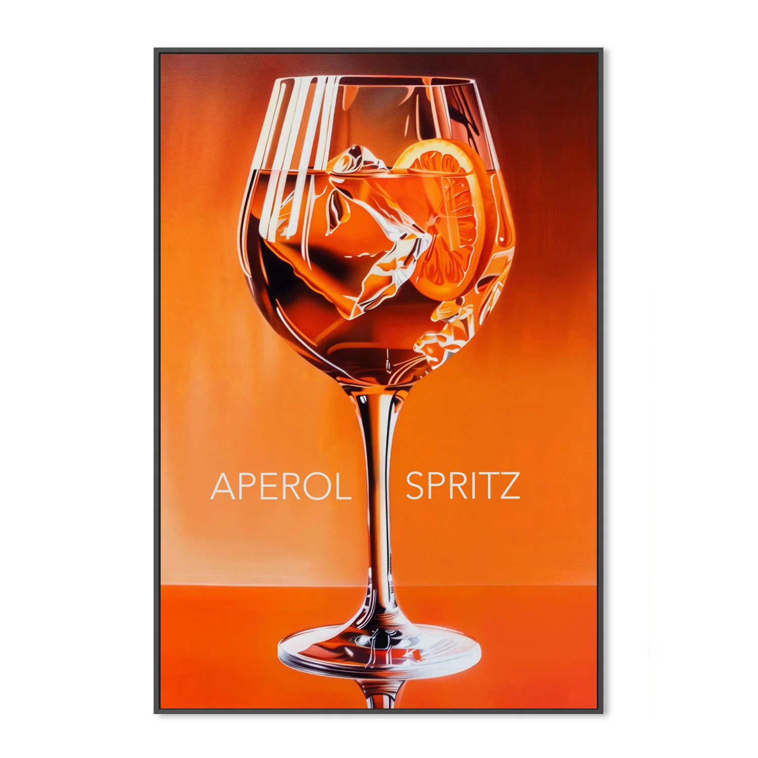 Aperol Spritz Orange - Image 3