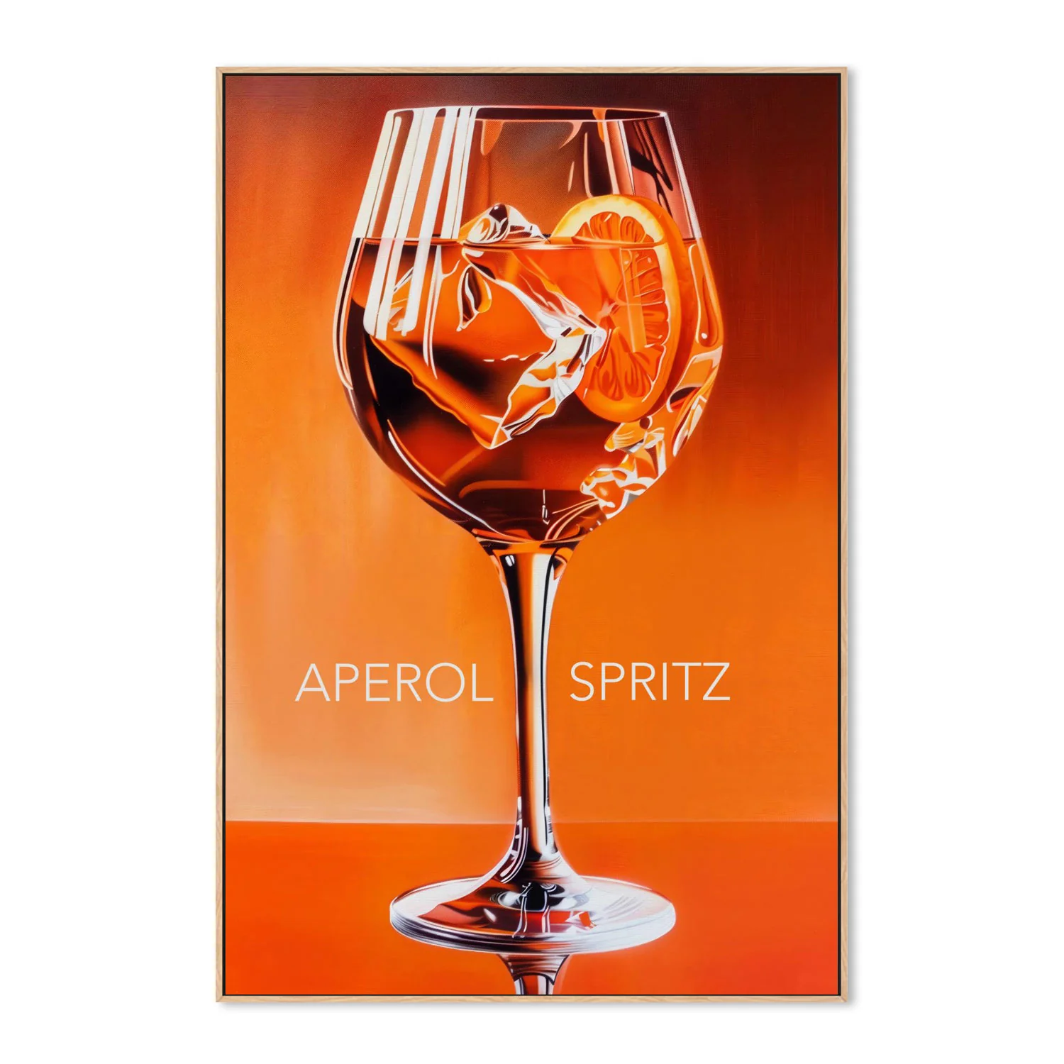 Aperol Spritz Orange - Image 4