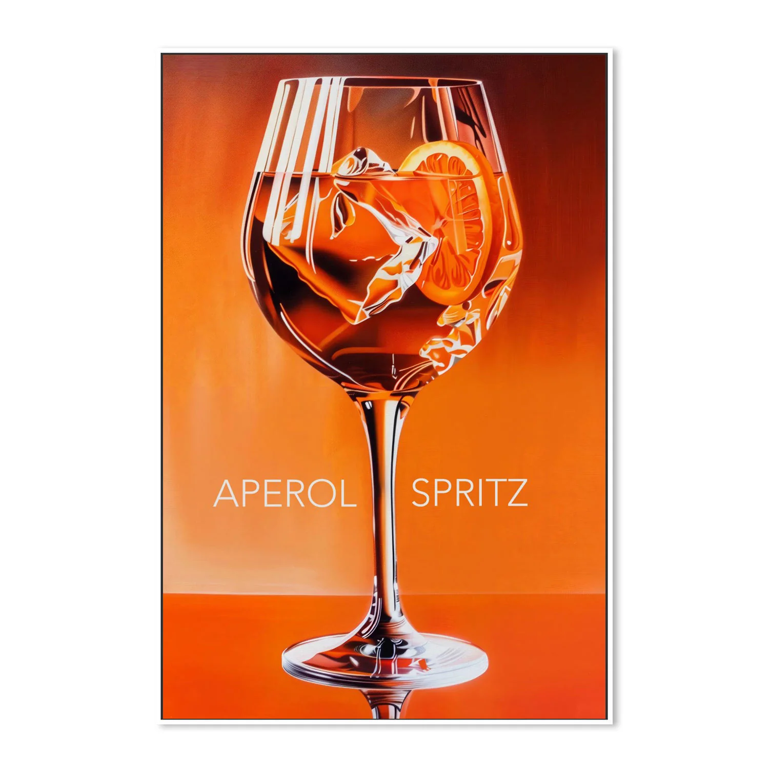 Aperol Spritz Orange - Image 5