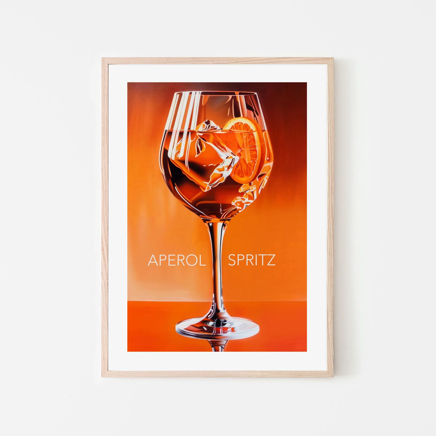 Aperol Spritz Orange - Image 6