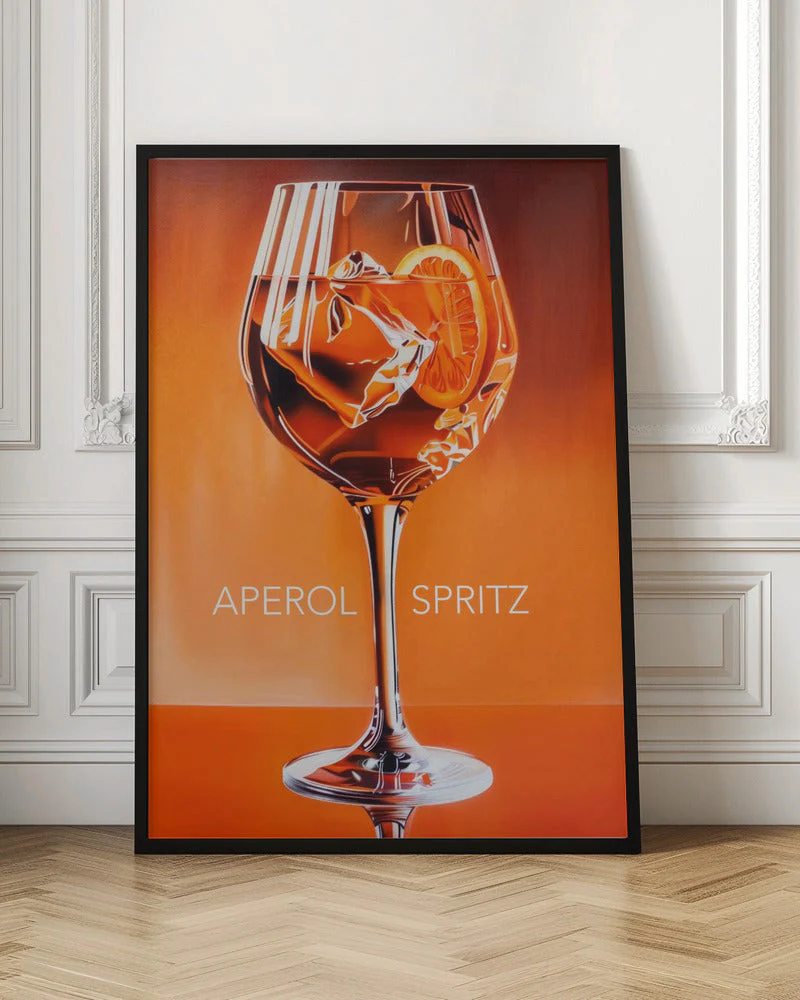 Aperol Spritz Orange - Image 7