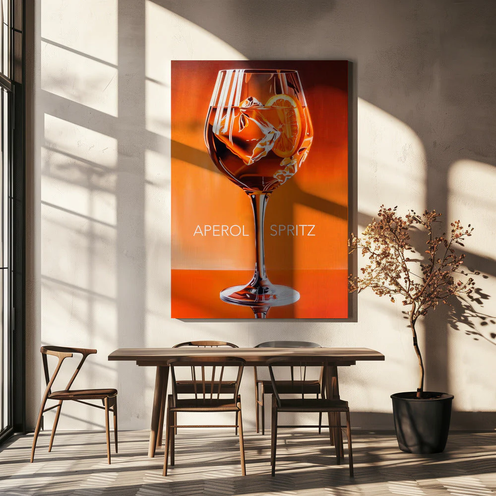 Aperol Spritz Orange - Image 8