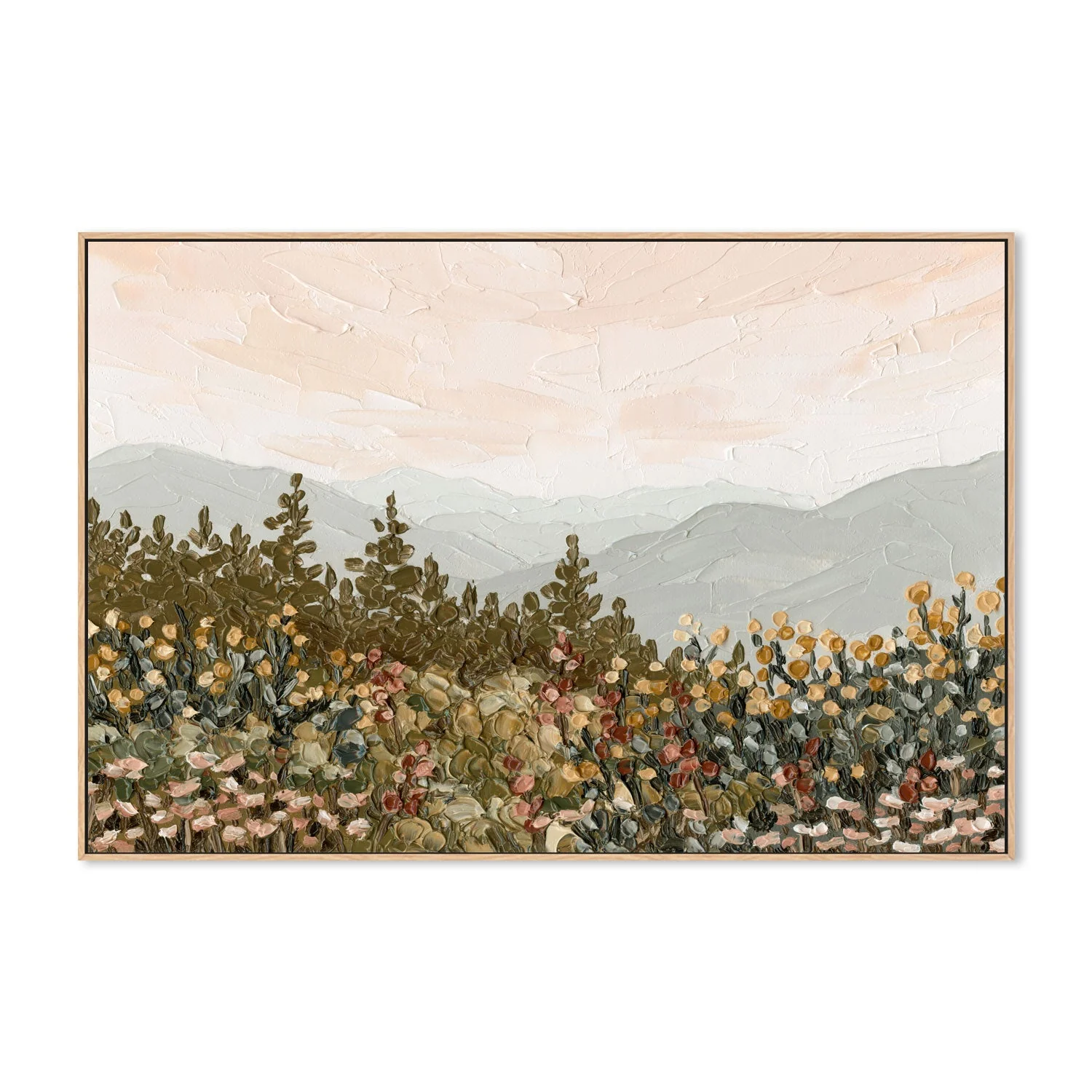 Appalachian Sunrise - Image 4