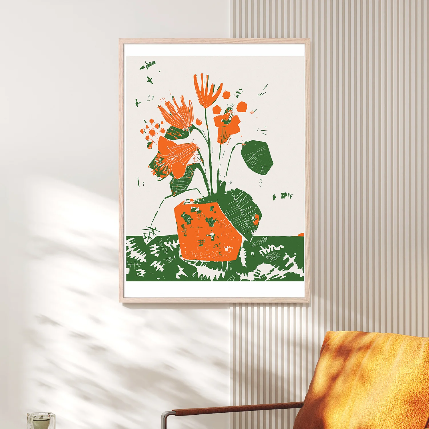 Apricot Blooms - Image 2