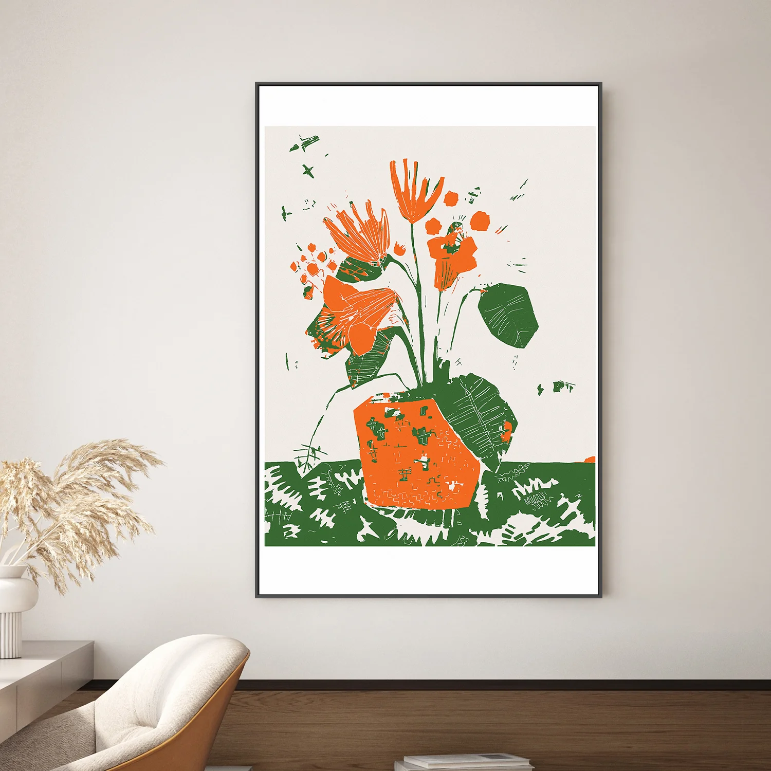 Apricot Blooms - Image 7