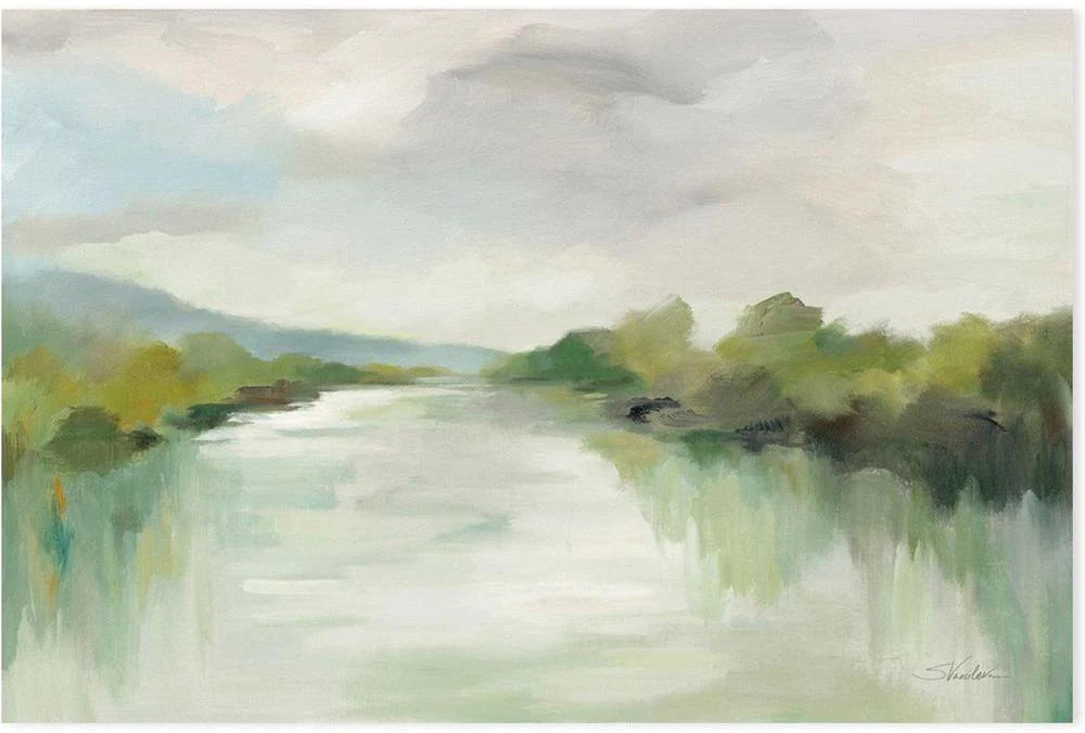 April River Light